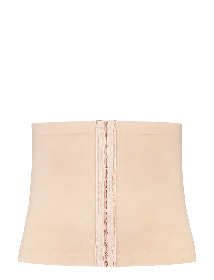Bye Bra - Soft Touch Seamless Waist Shaper - formende underdele - beige - 1