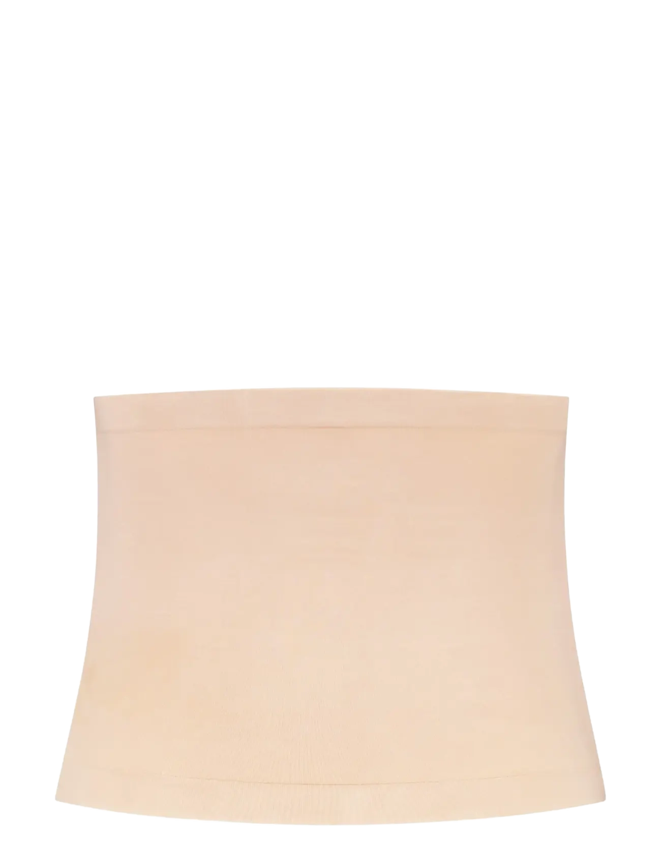 Bye Bra - Soft Touch Seamless Waist Shaper - formende underdele - beige - 2