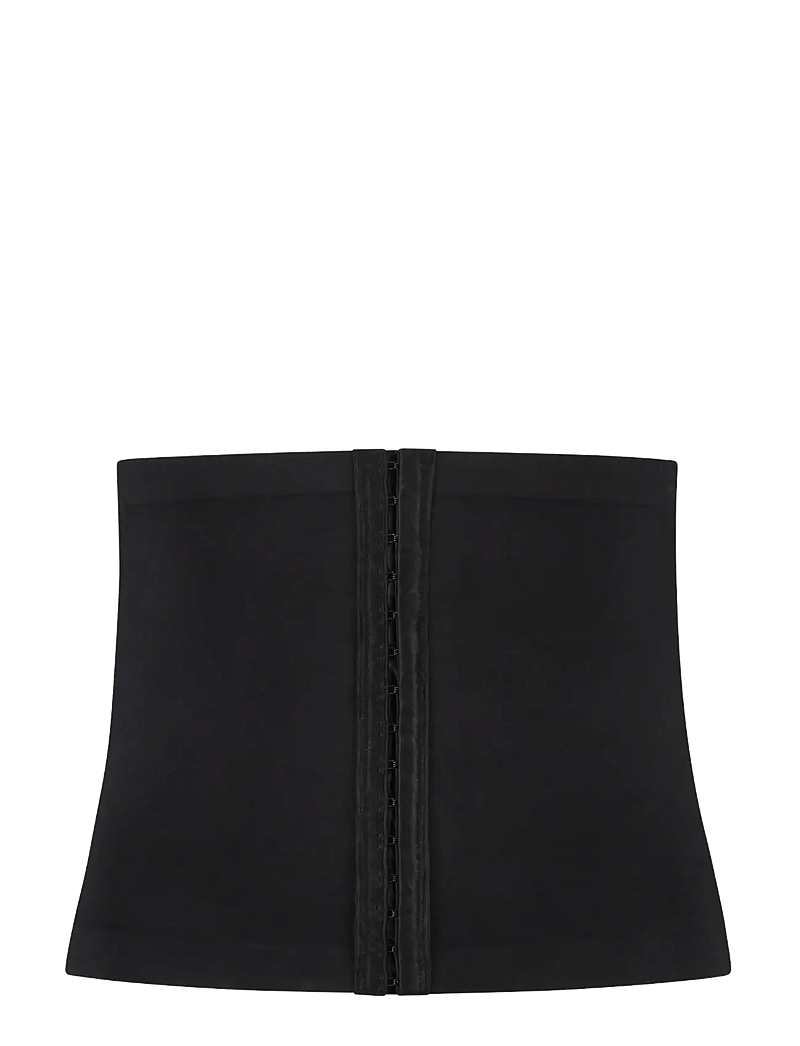 Bye Bra - Soft Touch Seamless Waist Shaper - kujuandvad püksid ja seelikud - black - 1