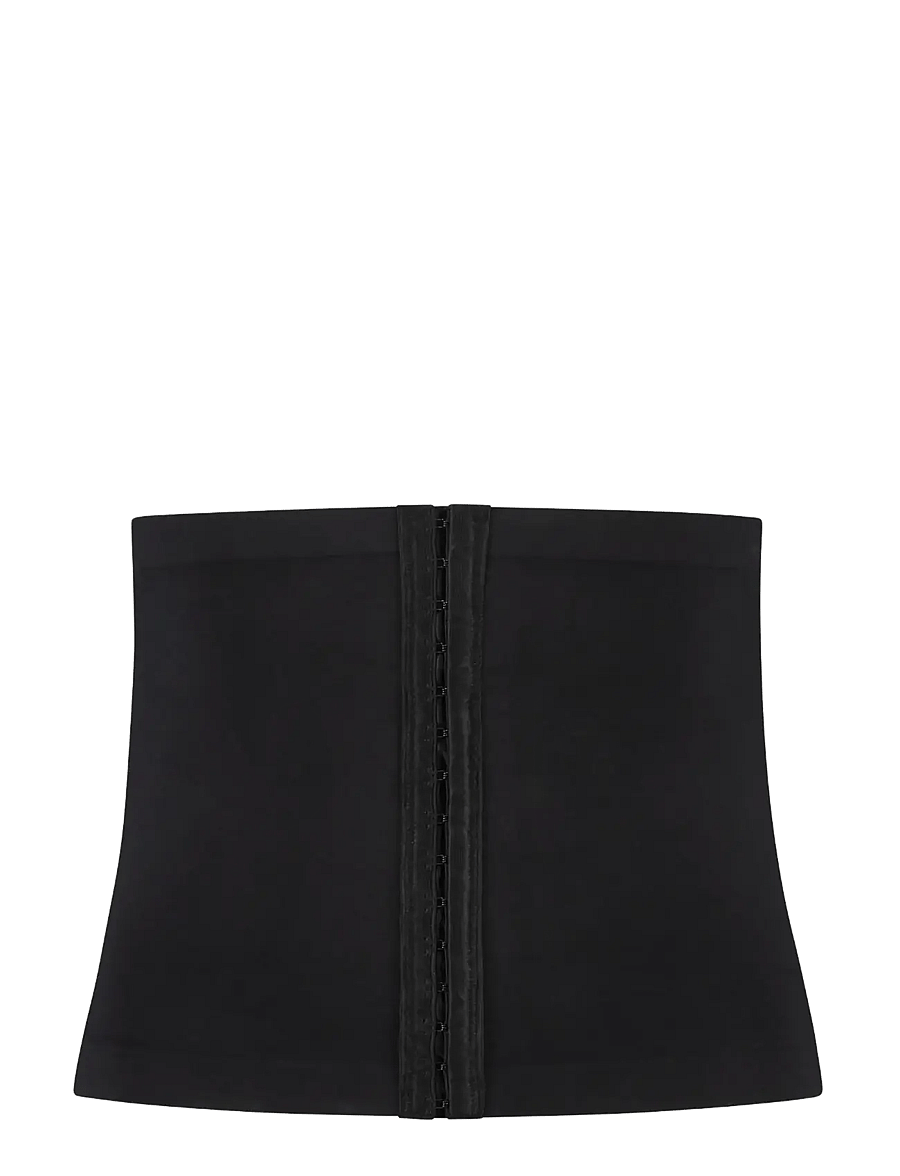 Bye Bra - Soft Touch Seamless Waist Shaper - shaping nederdelar - black - 1