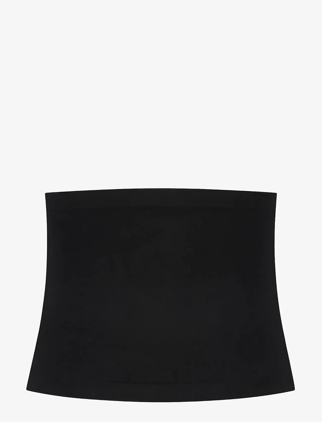 Bye Bra - Soft Touch Seamless Waist Shaper - kujuandvad püksid ja seelikud - black - 2