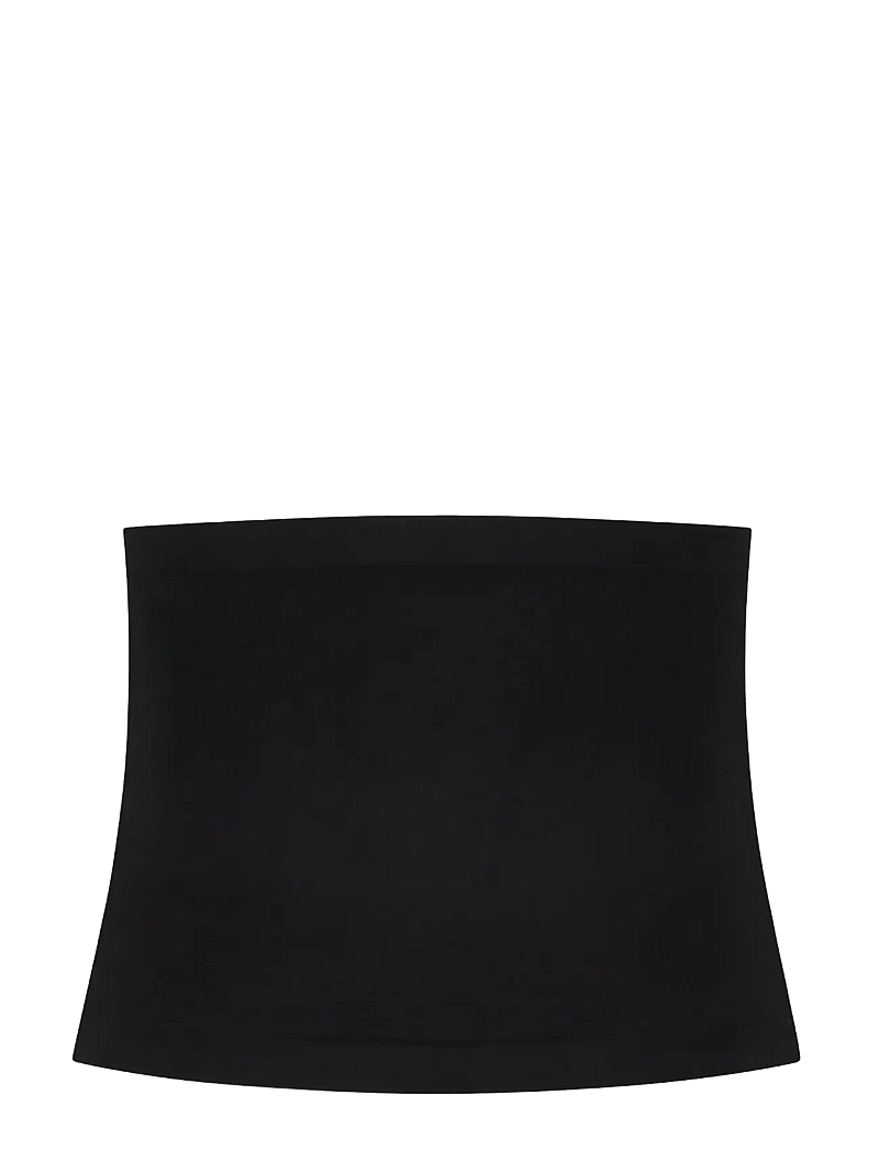 Bye Bra - Soft Touch Seamless Waist Shaper - kujuandvad püksid ja seelikud - black - 2