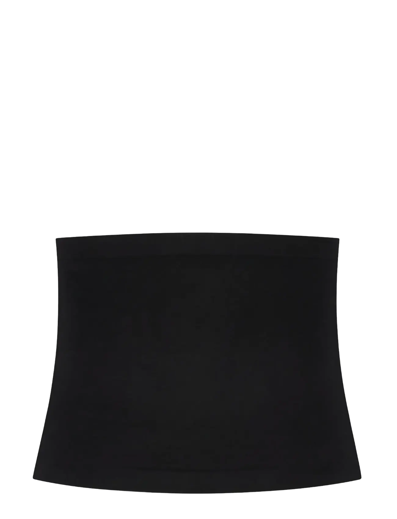 Bye Bra - Soft Touch Seamless Waist Shaper - shaping nederdelar - black - 2