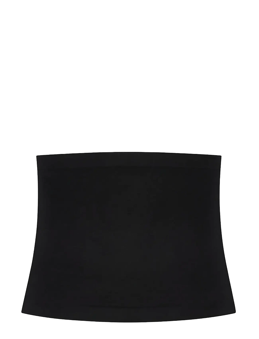 Bye Bra - Soft Touch Seamless Waist Shaper - shaping nederdelar - black - 2