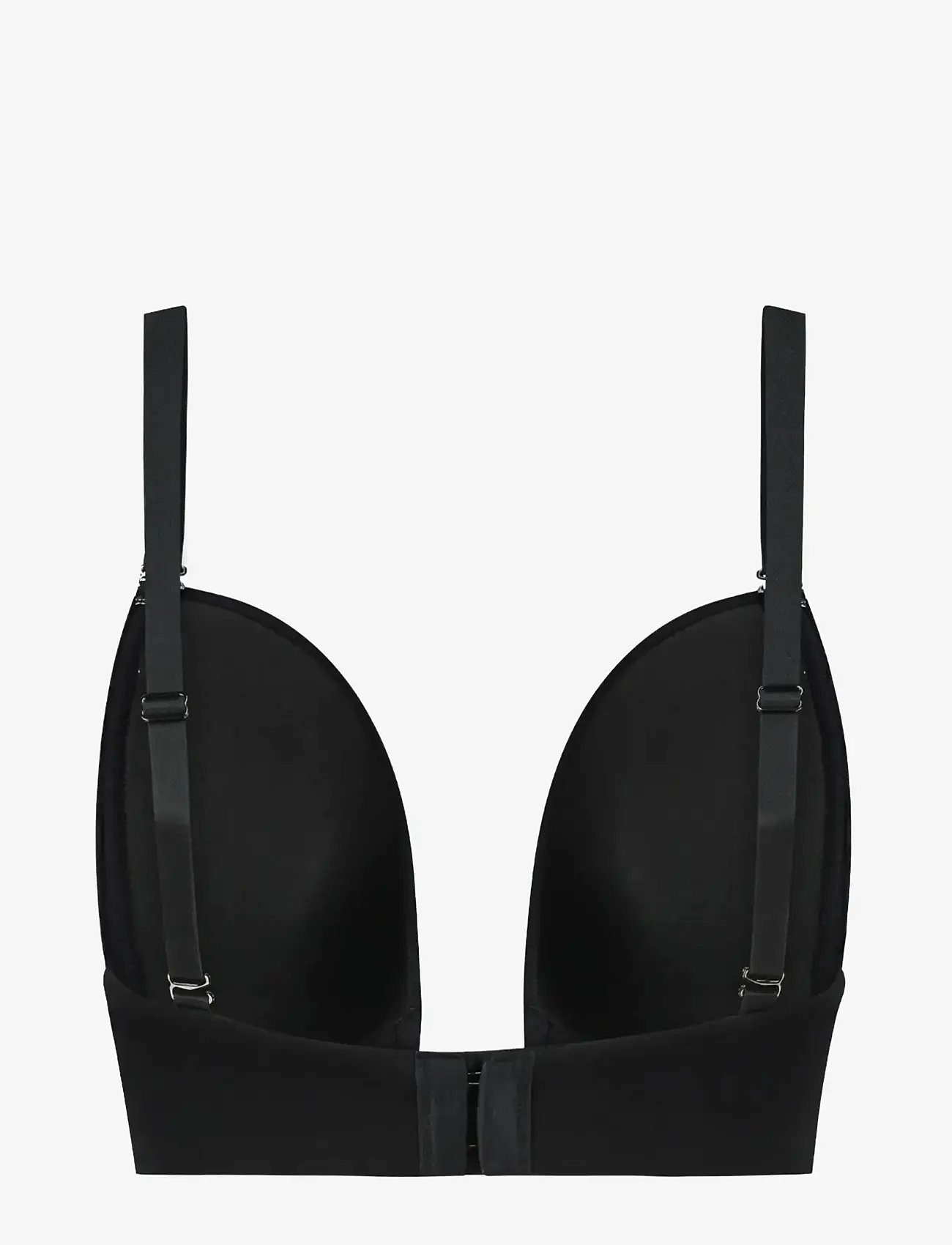 Bye Bra - Ultra Plunge Bra - plunge bh'er - black - 2
