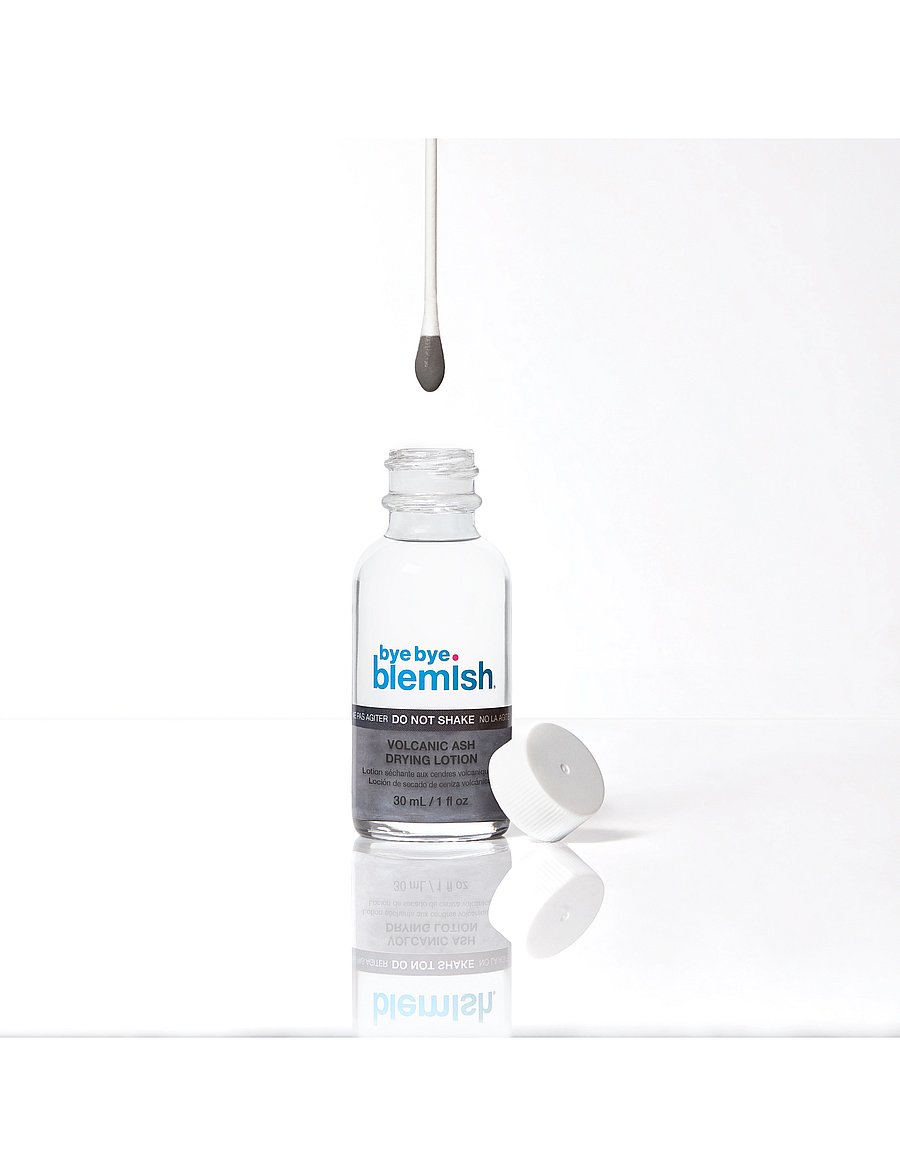 Bye bye Blemish - Drying Lotion Volcanic Ash - spordihooldusvahendid - n/a - 0