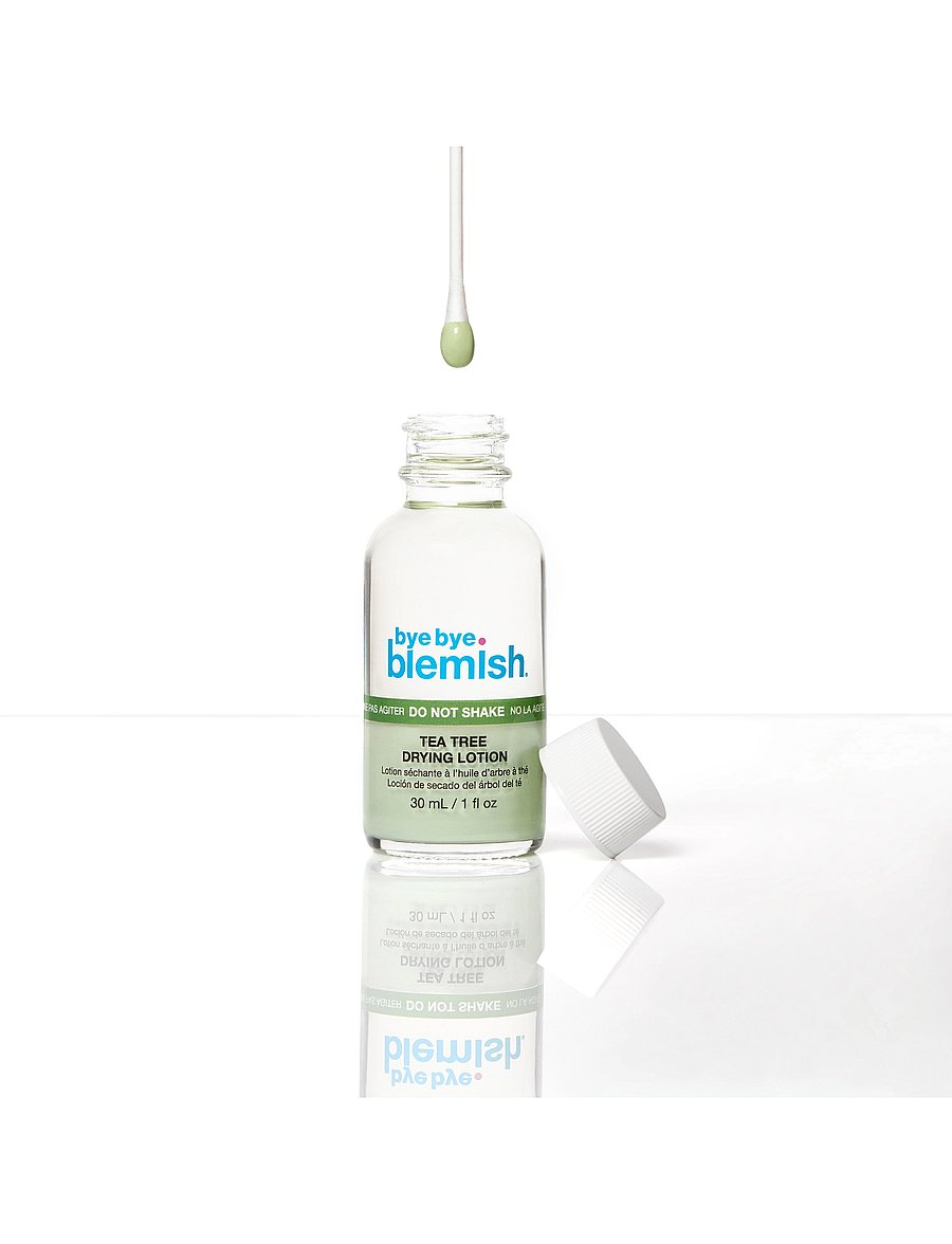 Bye bye Blemish - Drying Lotion Tea Tree Oil - spordihooldusvahendid - n/a - 0