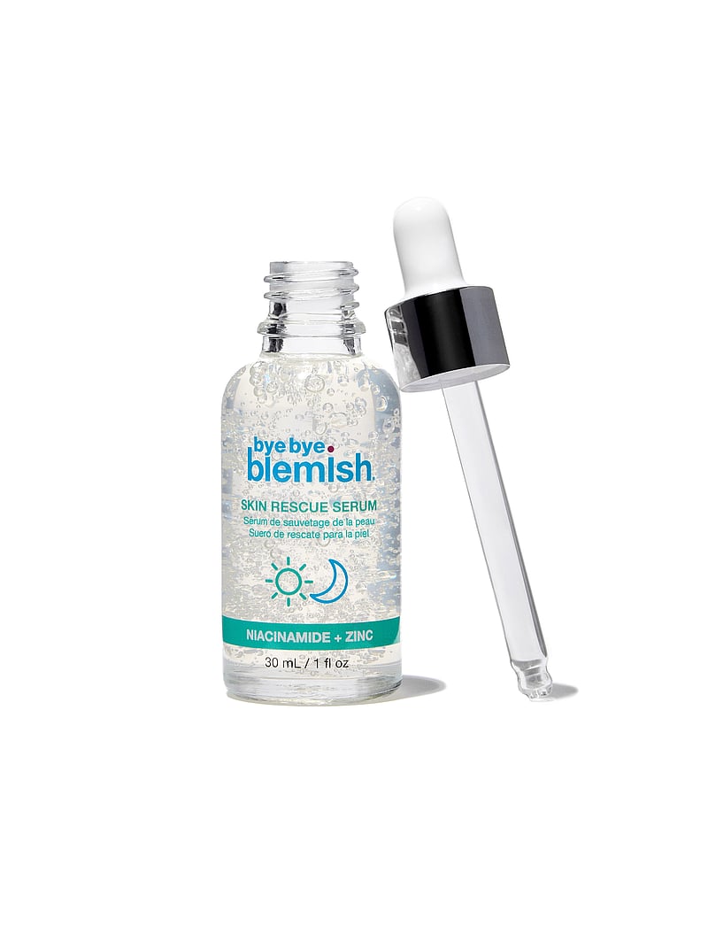 Bye bye Blemish - Skin Rescue Niacinamide Serum - seerumid - n/a - 0