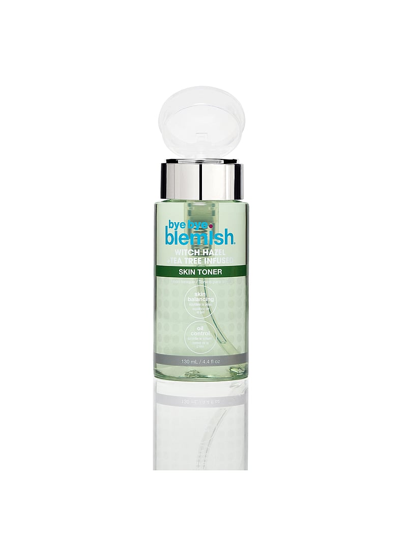 Bye bye Blemish - Witch Hazel + Tea Tree Blemish Toner - koorivad toonikud - n/a - 0