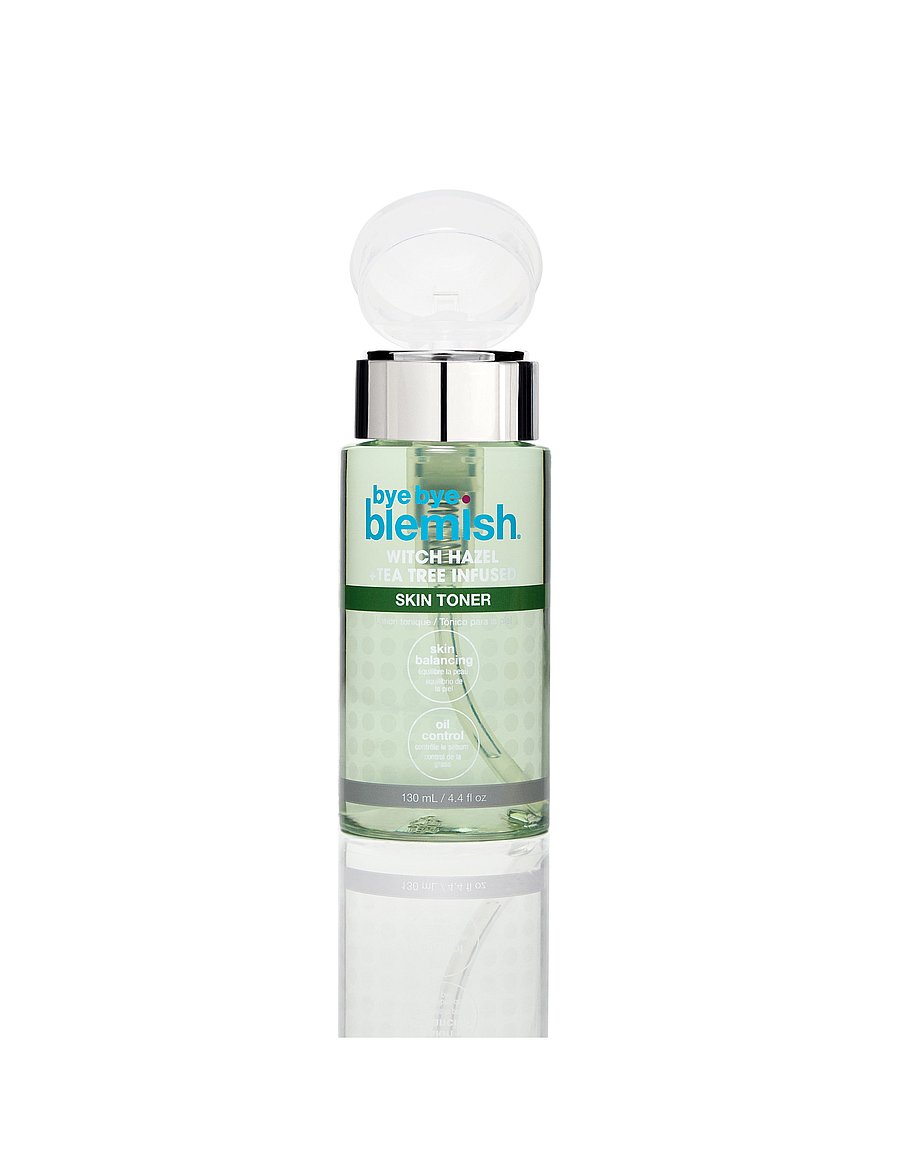 Bye bye Blemish - Witch Hazel + Tea Tree Blemish Toner - koorivad toonikud - n/a - 0