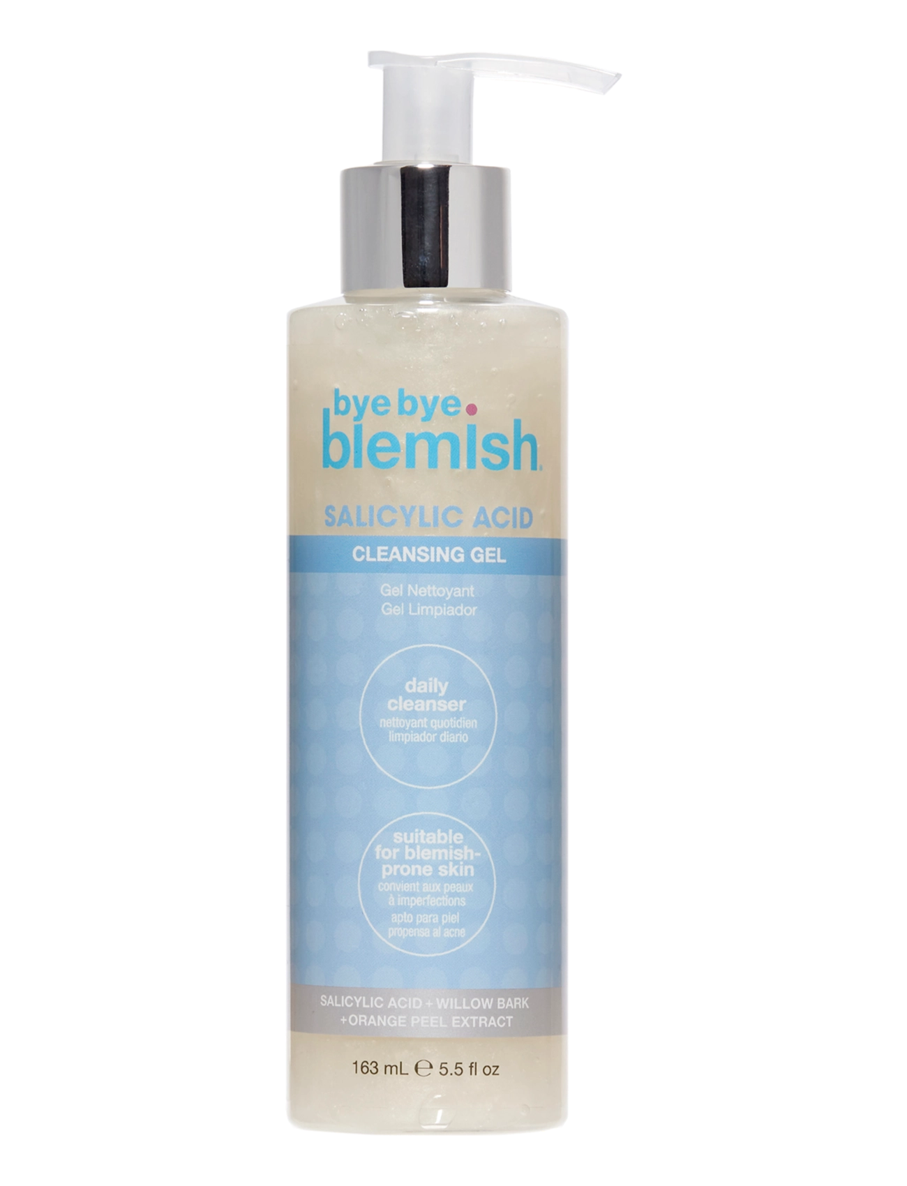 Bye Bye Blemish - Salicylic Acid