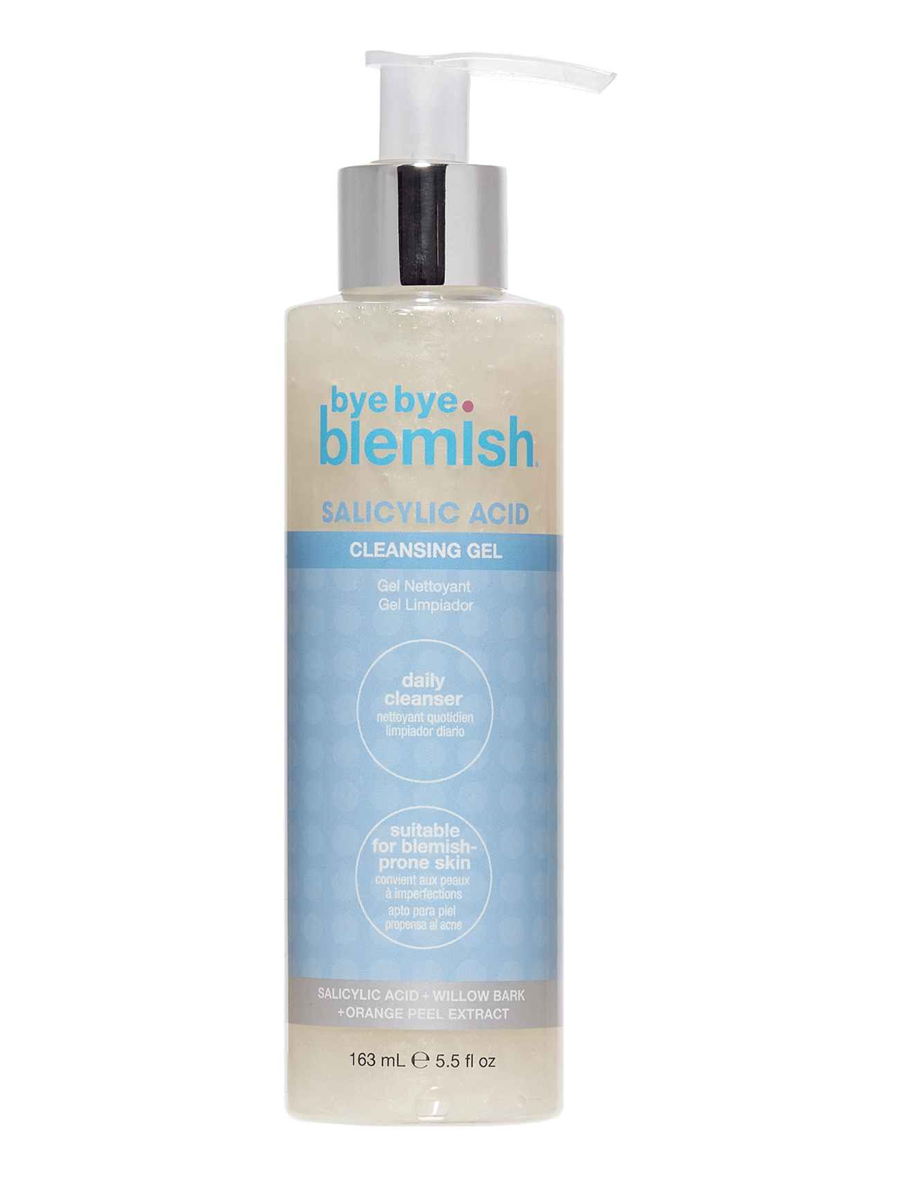 Bye Bye Blemish - Salicylic Acid
