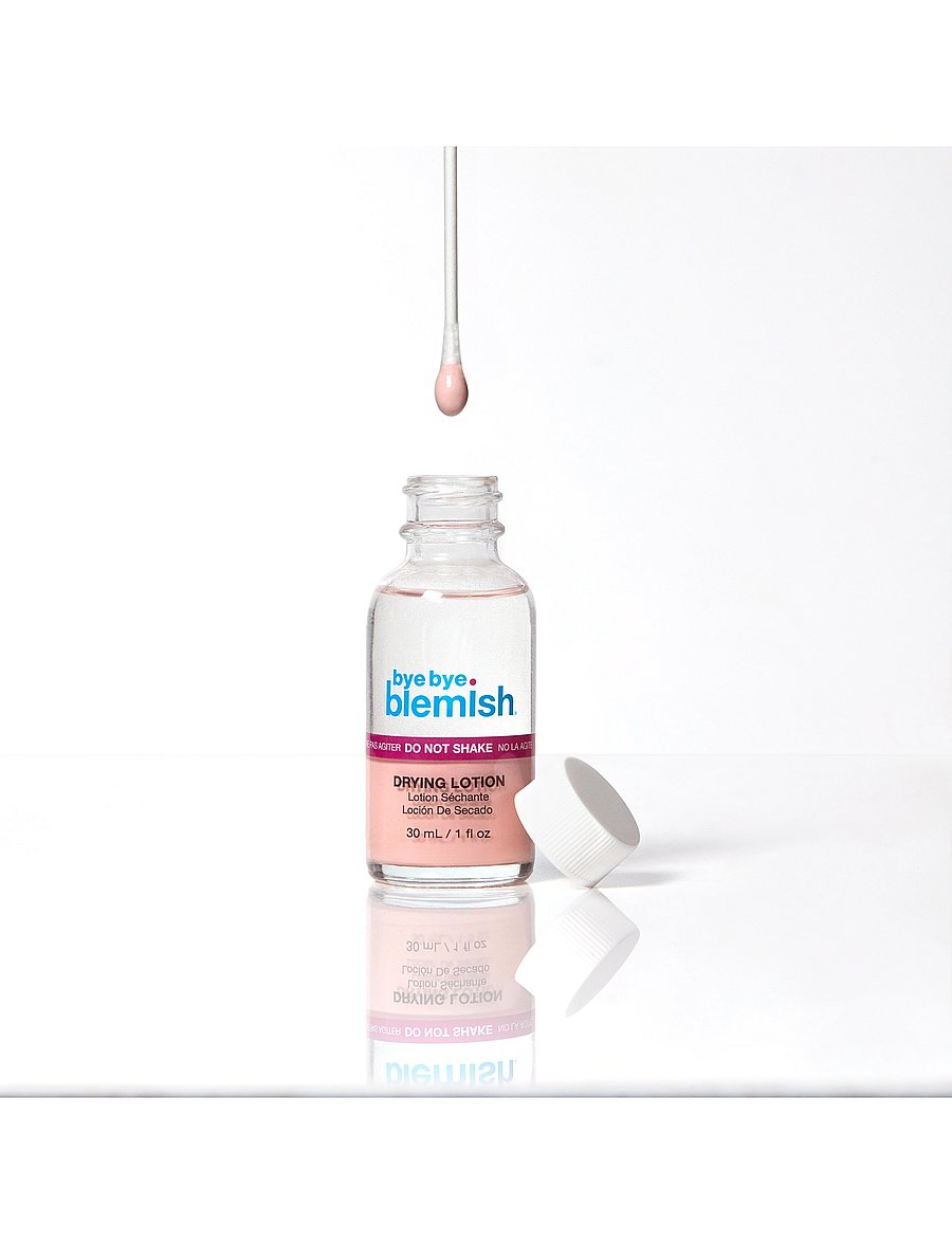 Bye bye Blemish - Drying Lotion Original - spordihooldusvahendid - n/a - 0