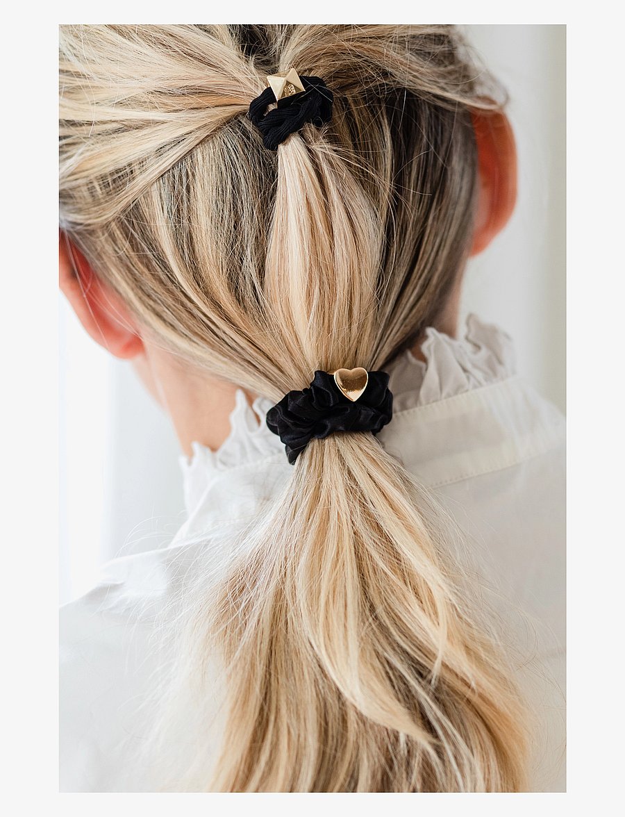 ByEloise - The Black - juuksepaelad ja -klambrid - multicolor - 1