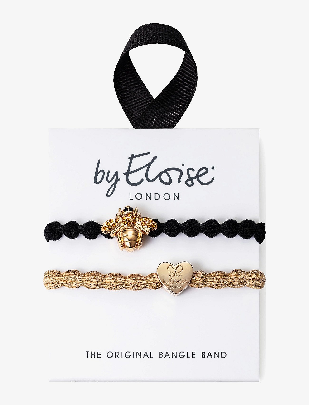 The Golden Bee - MULTICOLOR