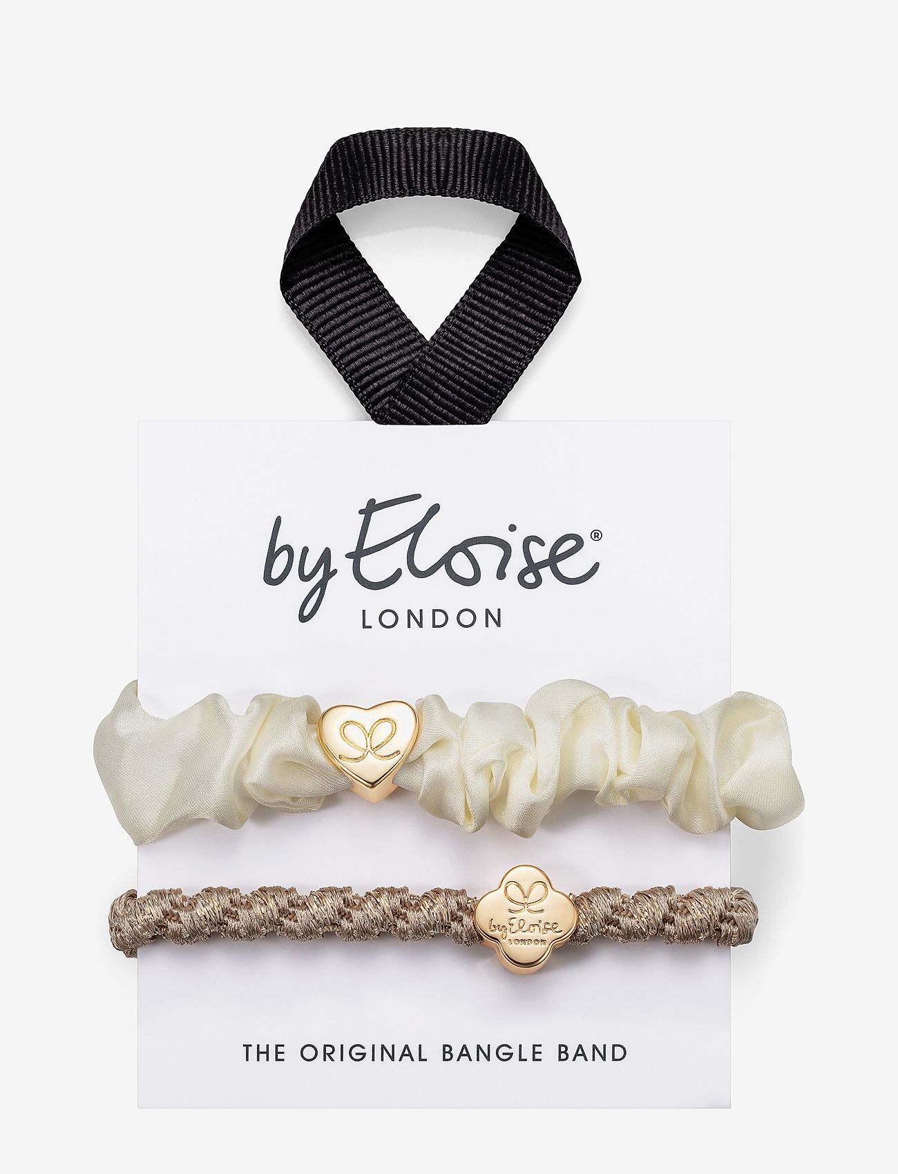 ByEloise - Cream and Gold - alle 20 € - cream/blonde - 1