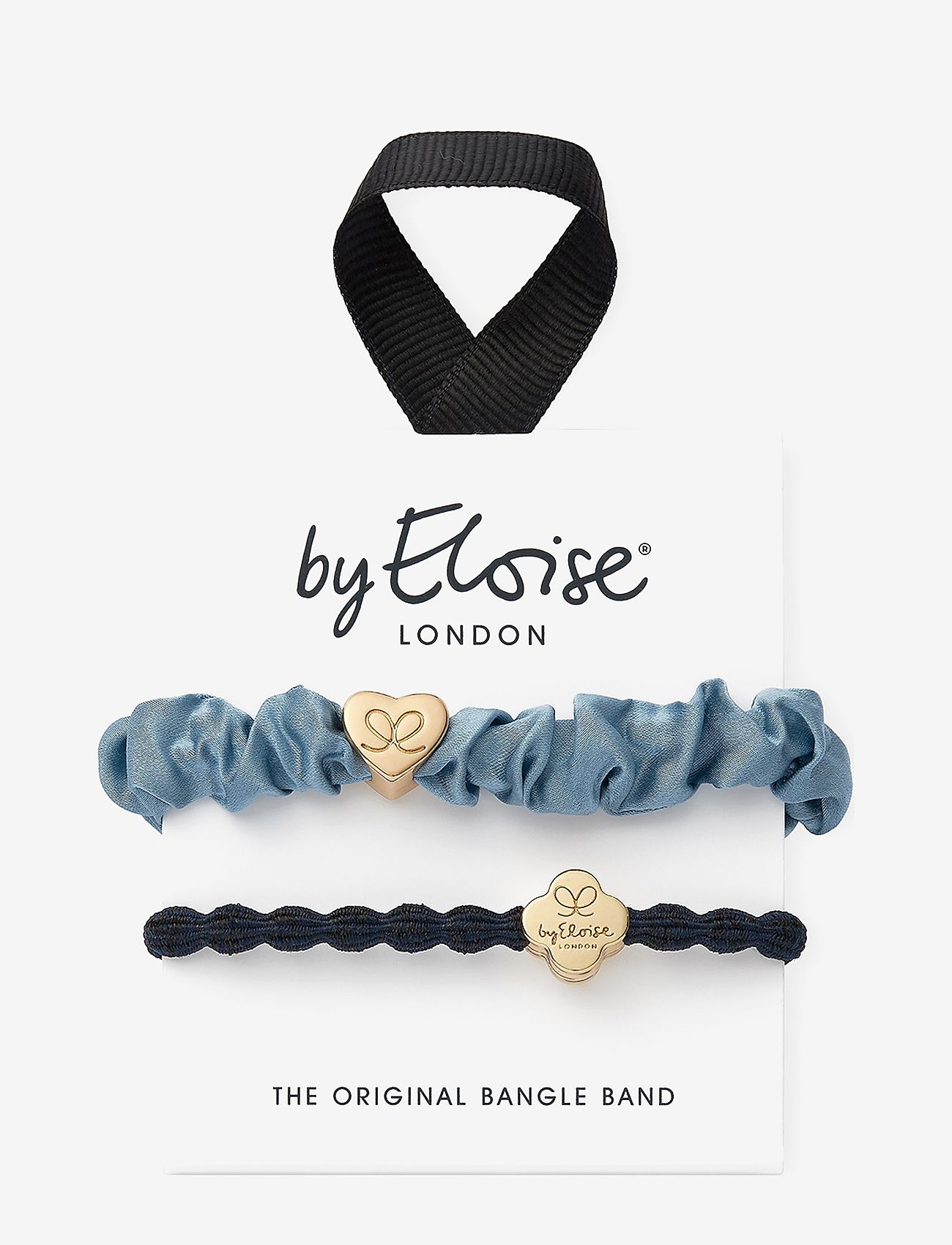 ByEloise - Blue Hues - madalaimad hinnad - multicolor - 0