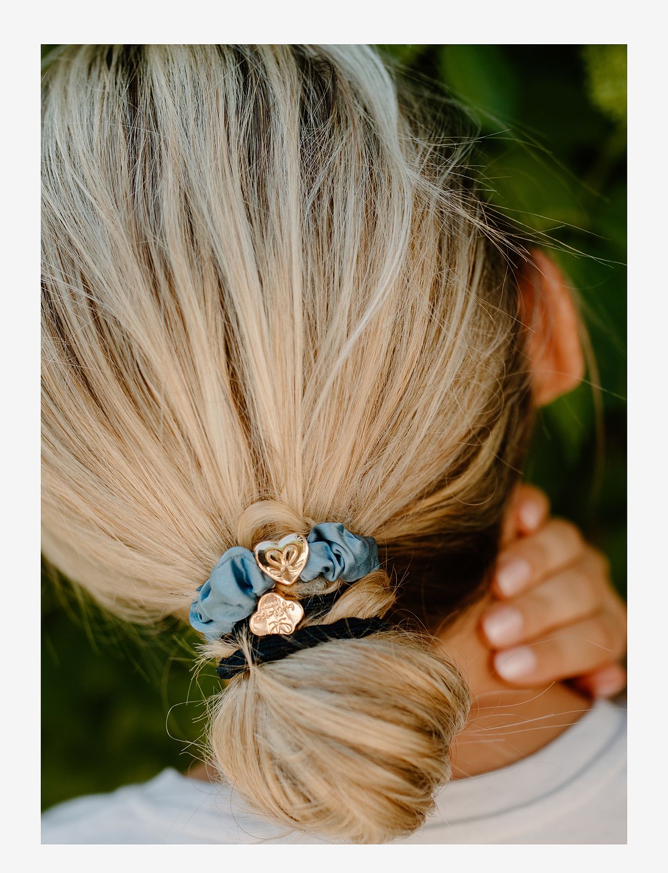 ByEloise - Blue Hues - madalaimad hinnad - multicolor - 1