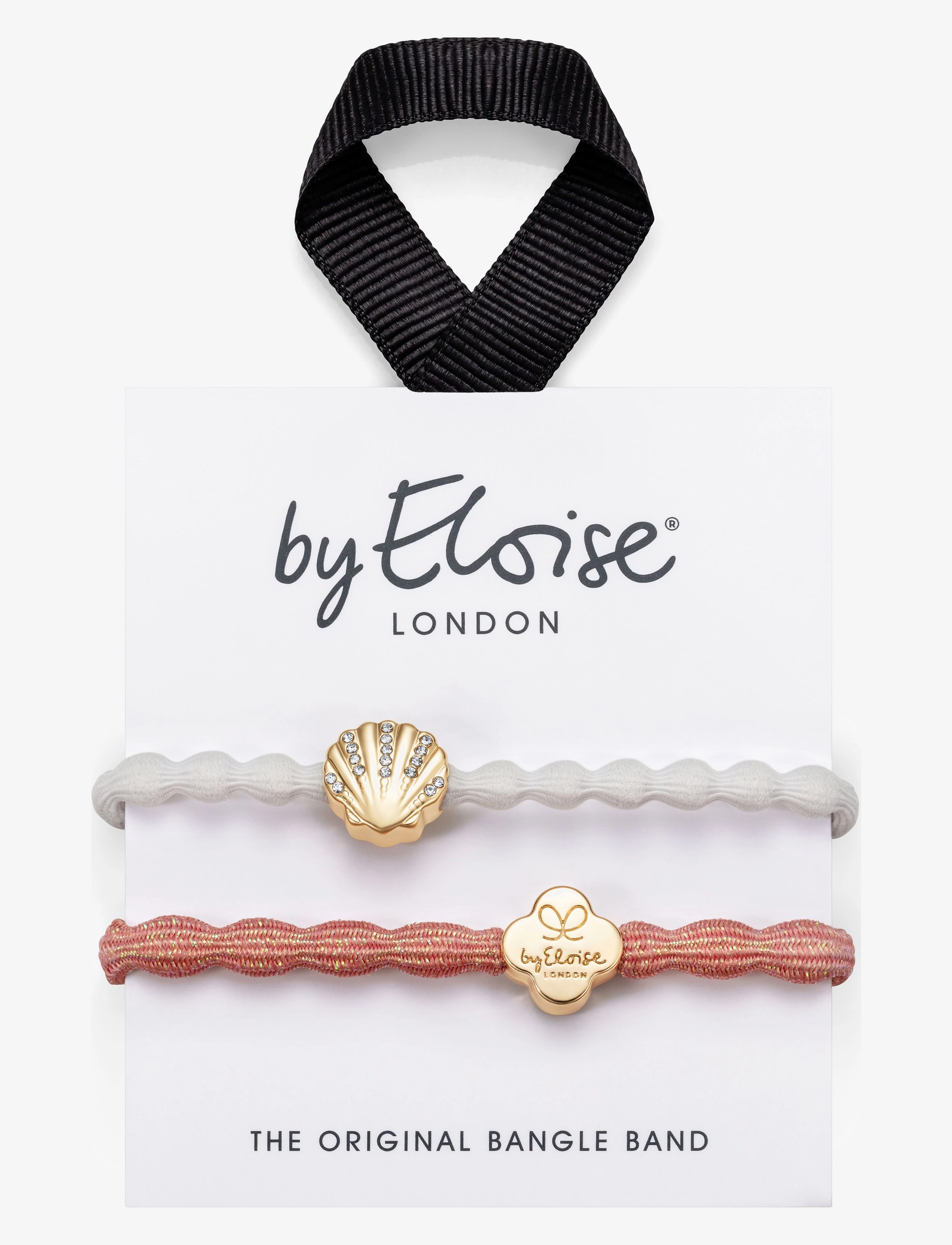 ByEloise - Coral Beach - white/coral - 1