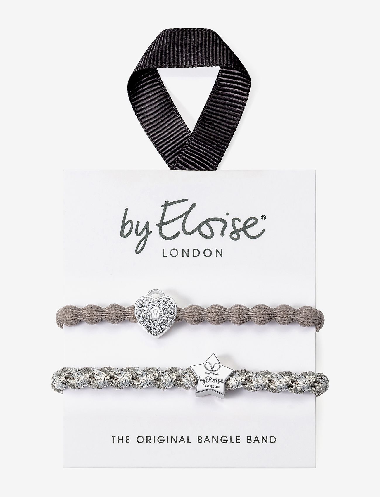 ByEloise - Shine Bright - scrunchies - multicolor - 0