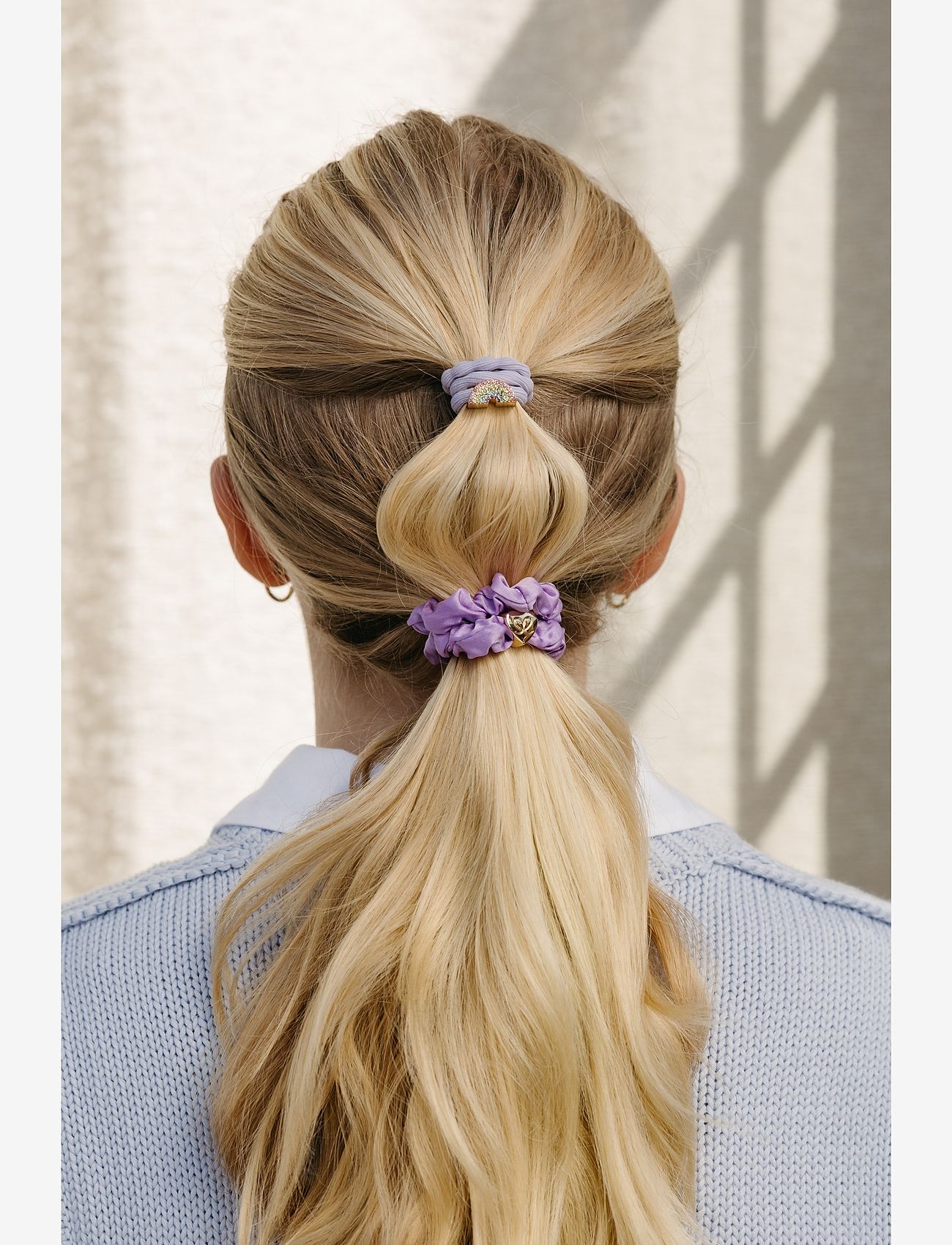 ByEloise - Lavender Skies - mixed - 2