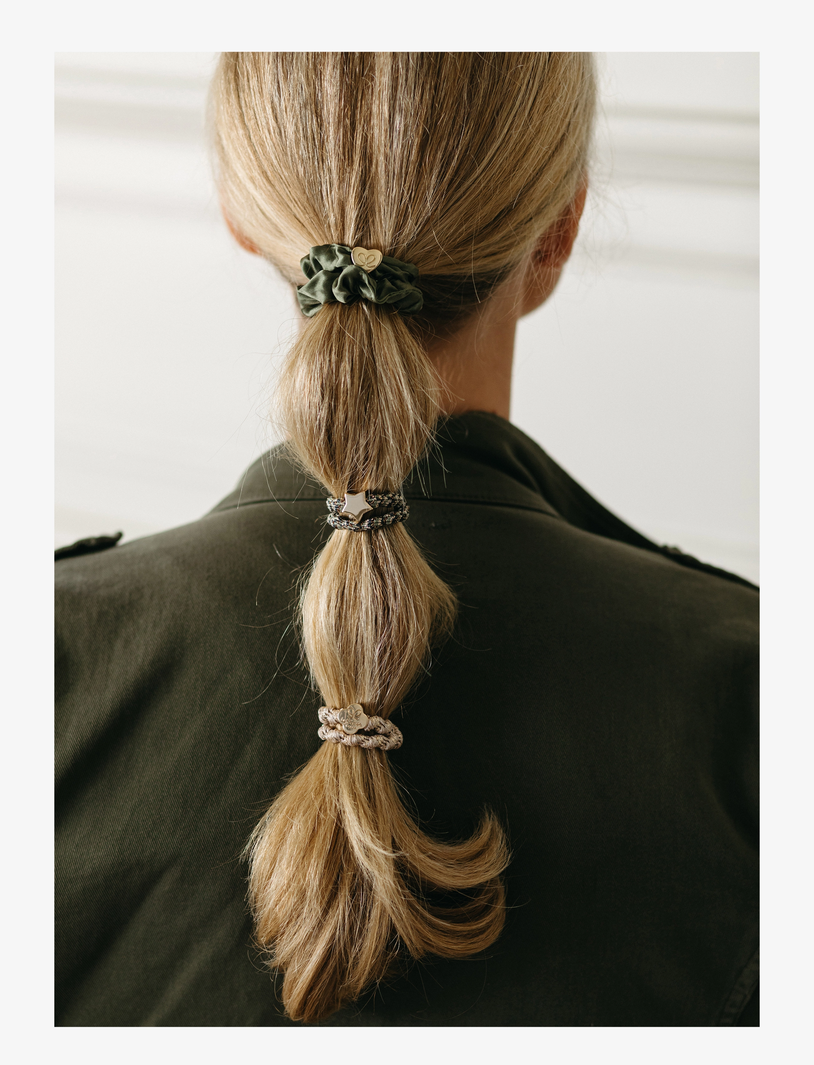 ByEloise - Classic Camo - lägsta priserna - multicolor - 1