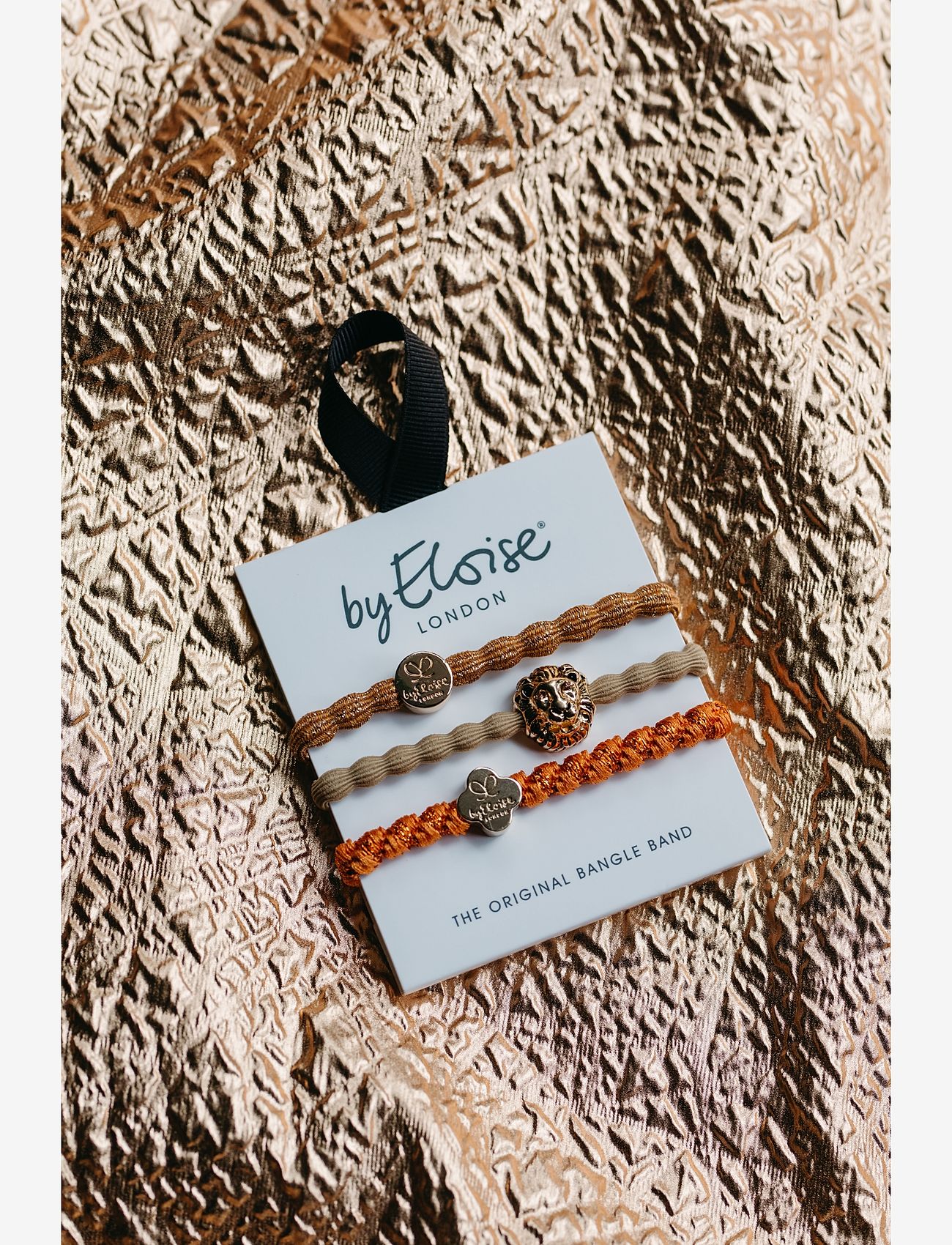 ByEloise - Sunset Safari - 20–50€ - orange, gold, beige - 2