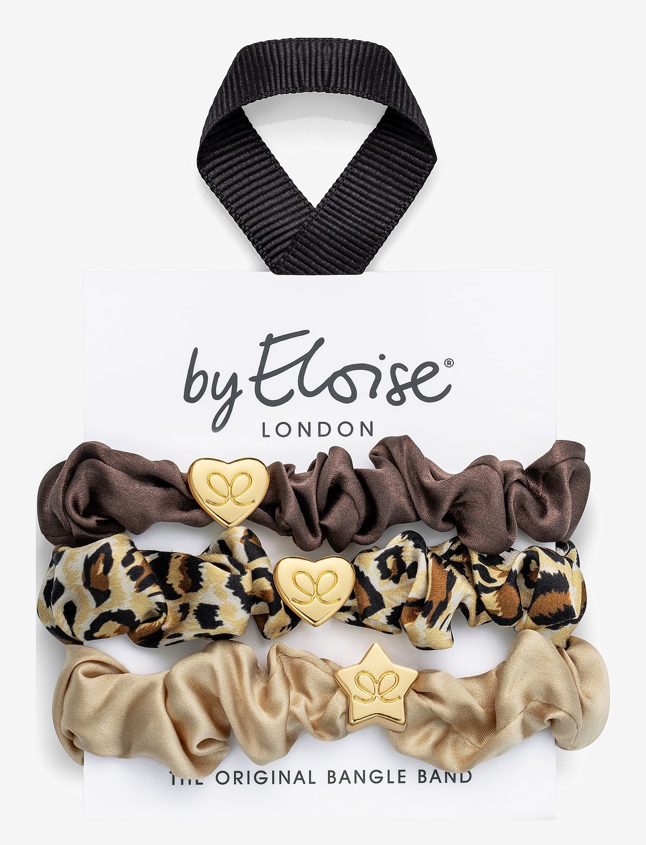 ByEloise - Leopard Luxe - mažiausios kainos - mixed - 0