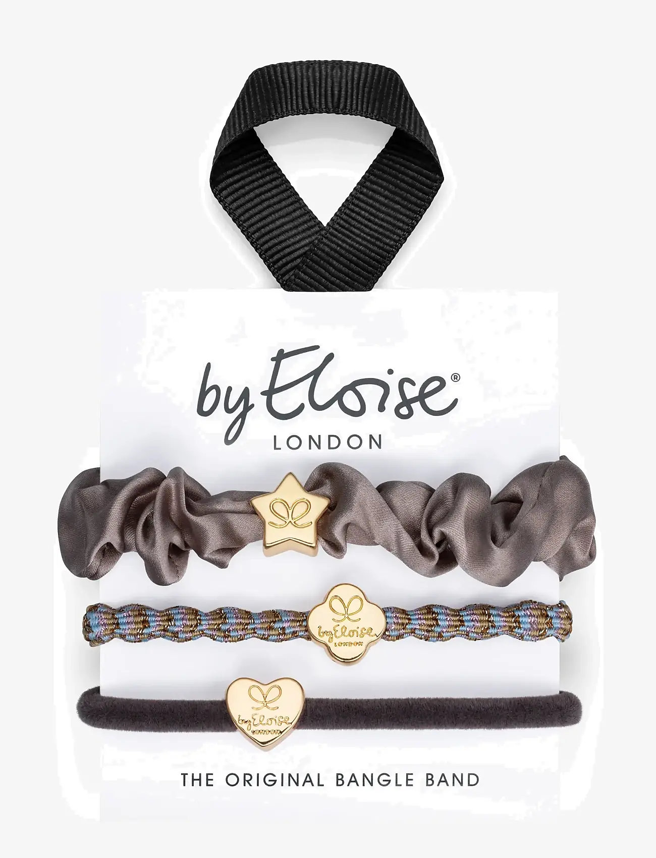 ByEloise - Parisian Skies - mellan 200-500 kr - mixed - 0