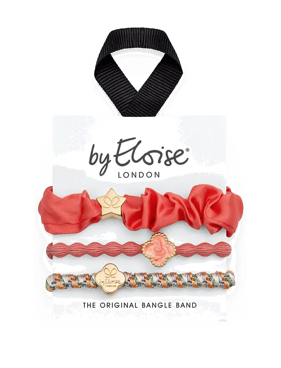 ByEloise - CORAL KISS - mixed - 1
