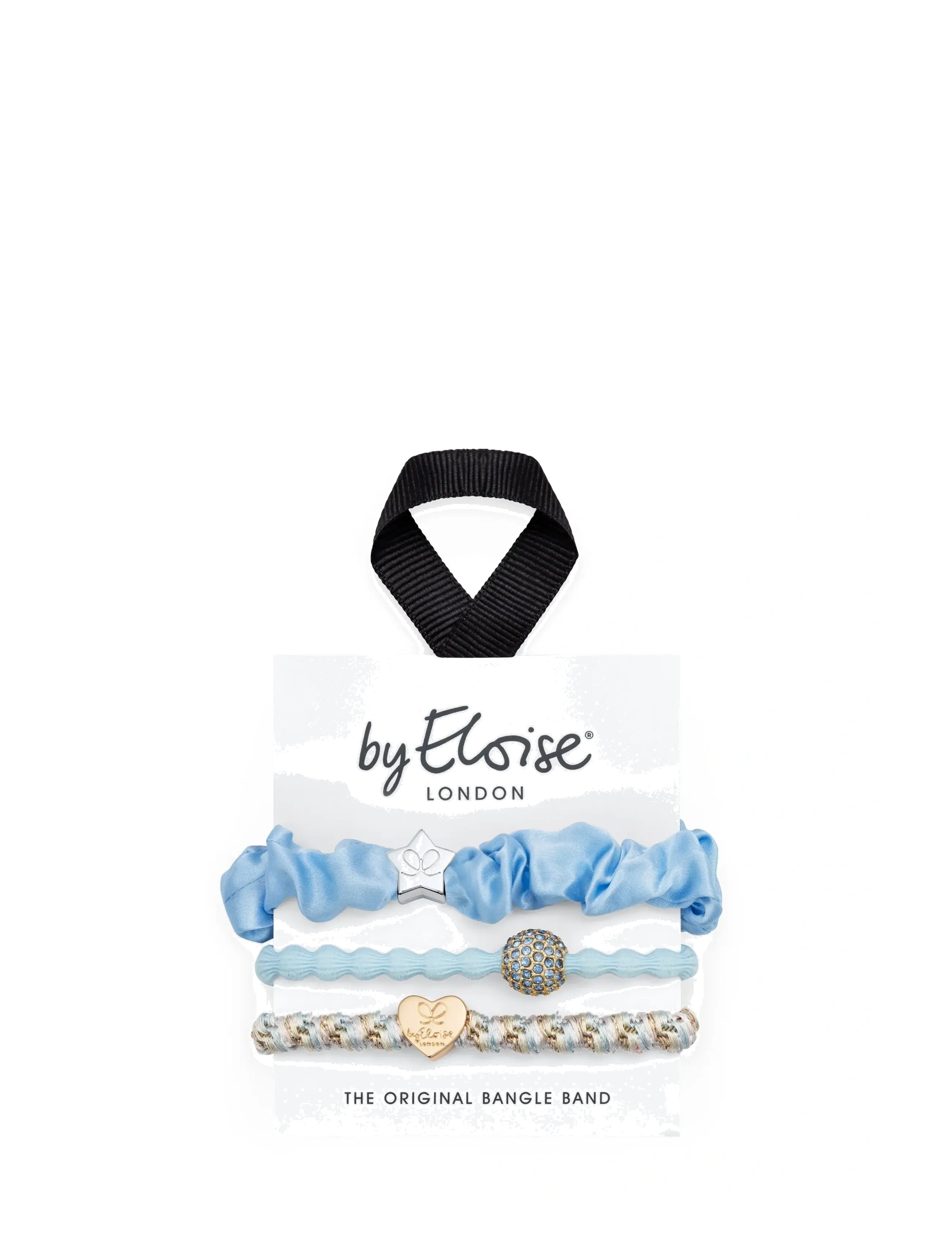 ByEloise SOMETHING BLUE - Strandtøj - MIXED / blue