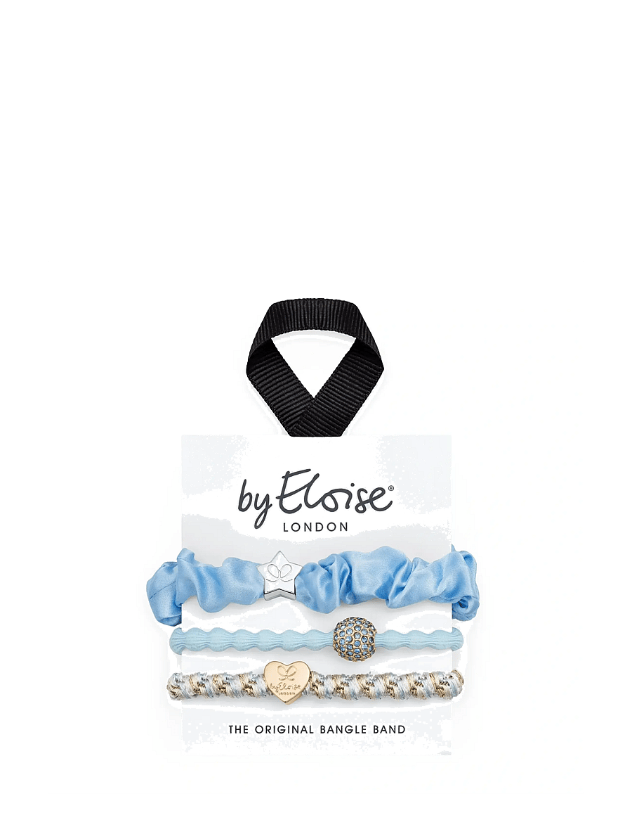ByEloise - SOMETHING BLUE - mixed - 1
