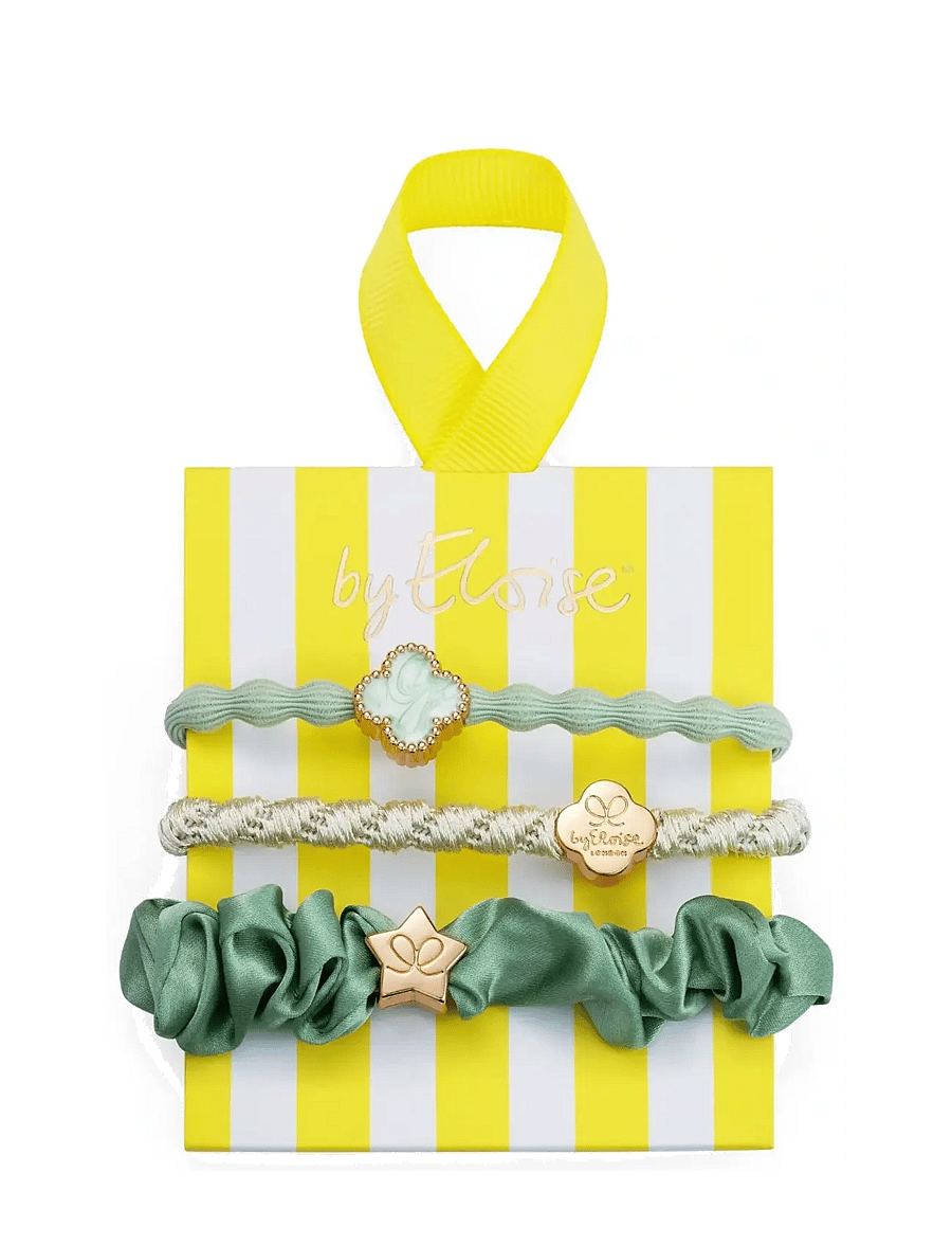 ByEloise - Piazza Pistachio - juuksekaunistused - mixed - 1
