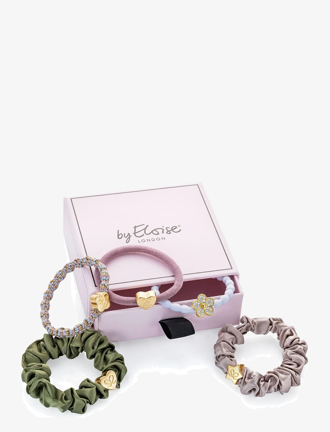 ByEloise - For You Gift Box - laveste priser - mixed - 0