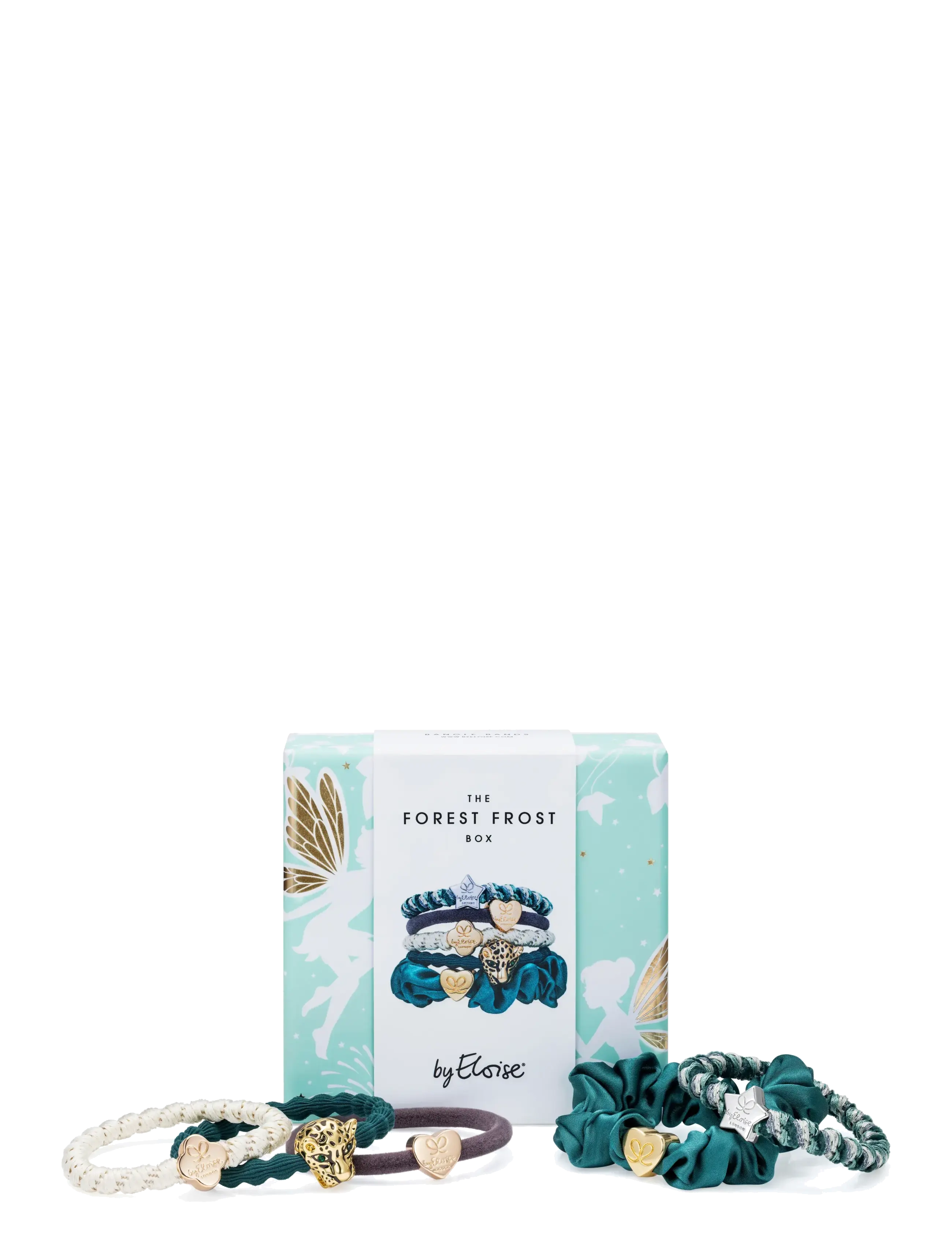 ByEloise FOREST FROST GIFT BOX - Beauty til teenager - MULTI / multi