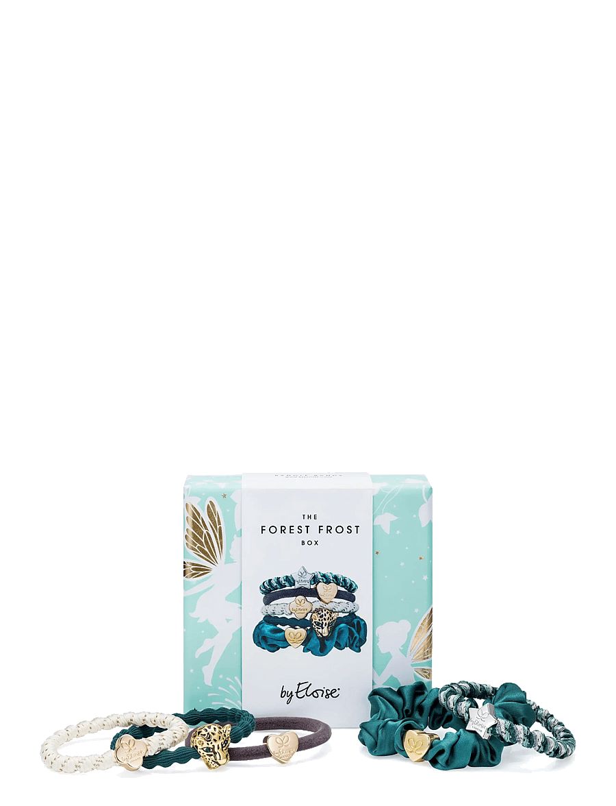 ByEloise - FOREST FROST GIFT BOX - giftset - multi - 0