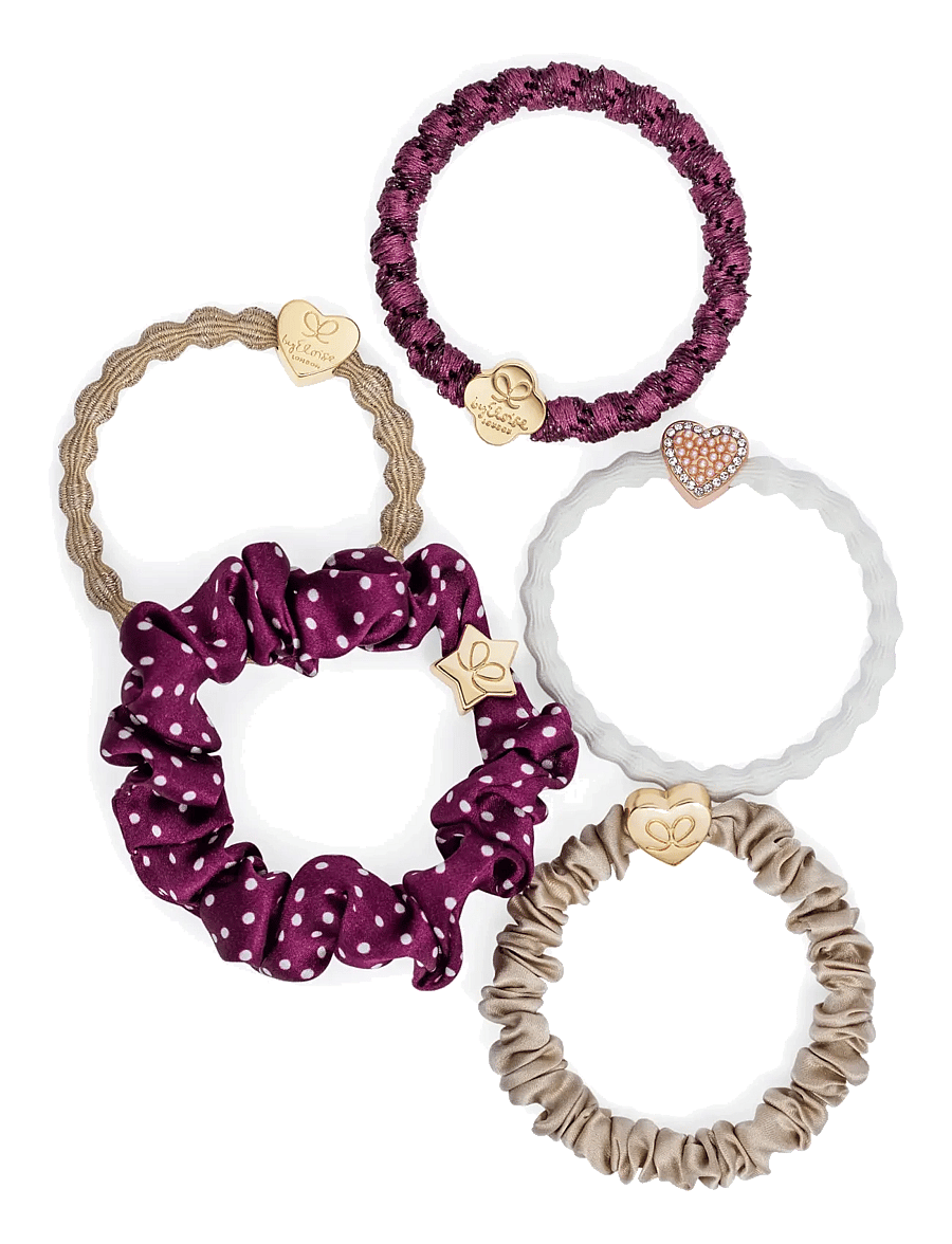 ByEloise - WINTER BERRY GIFT BOX - giftset - multi - 1