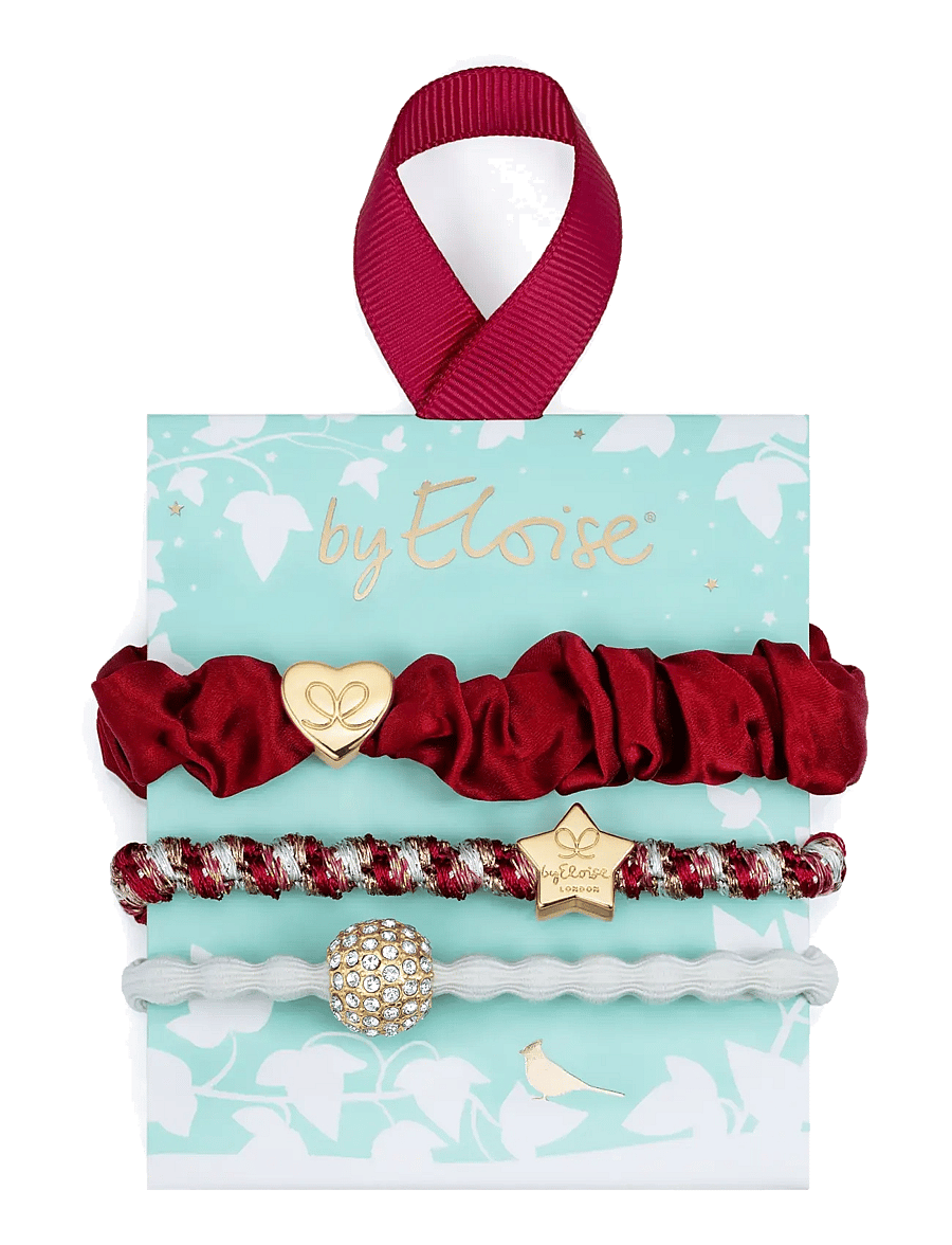 ByEloise - CANDY CANE SPARKLE - multi - 1
