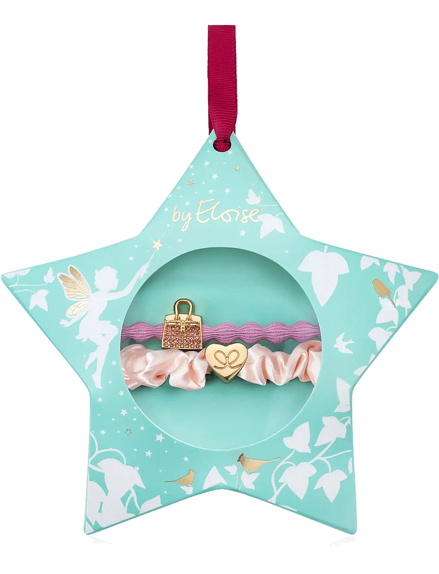 ByEloise - ENCHANTED STAR PINK - pink - 0