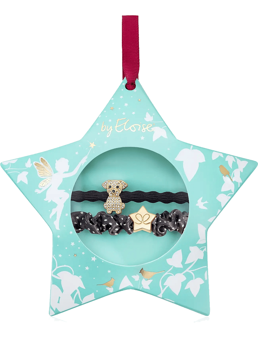 ByEloise - ENCHANTED STAR CHOCOLATE - chocolate - 0