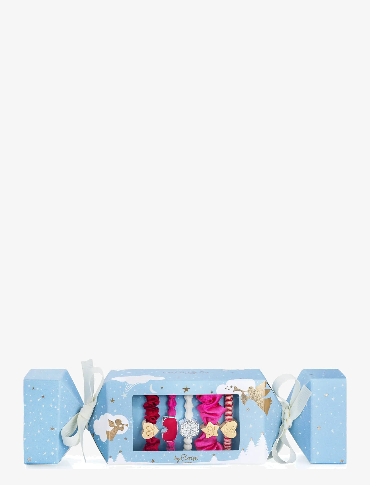 ByEloise - Winter Wonderland Cracker Pink - alle 20–50€ - mixed - 0