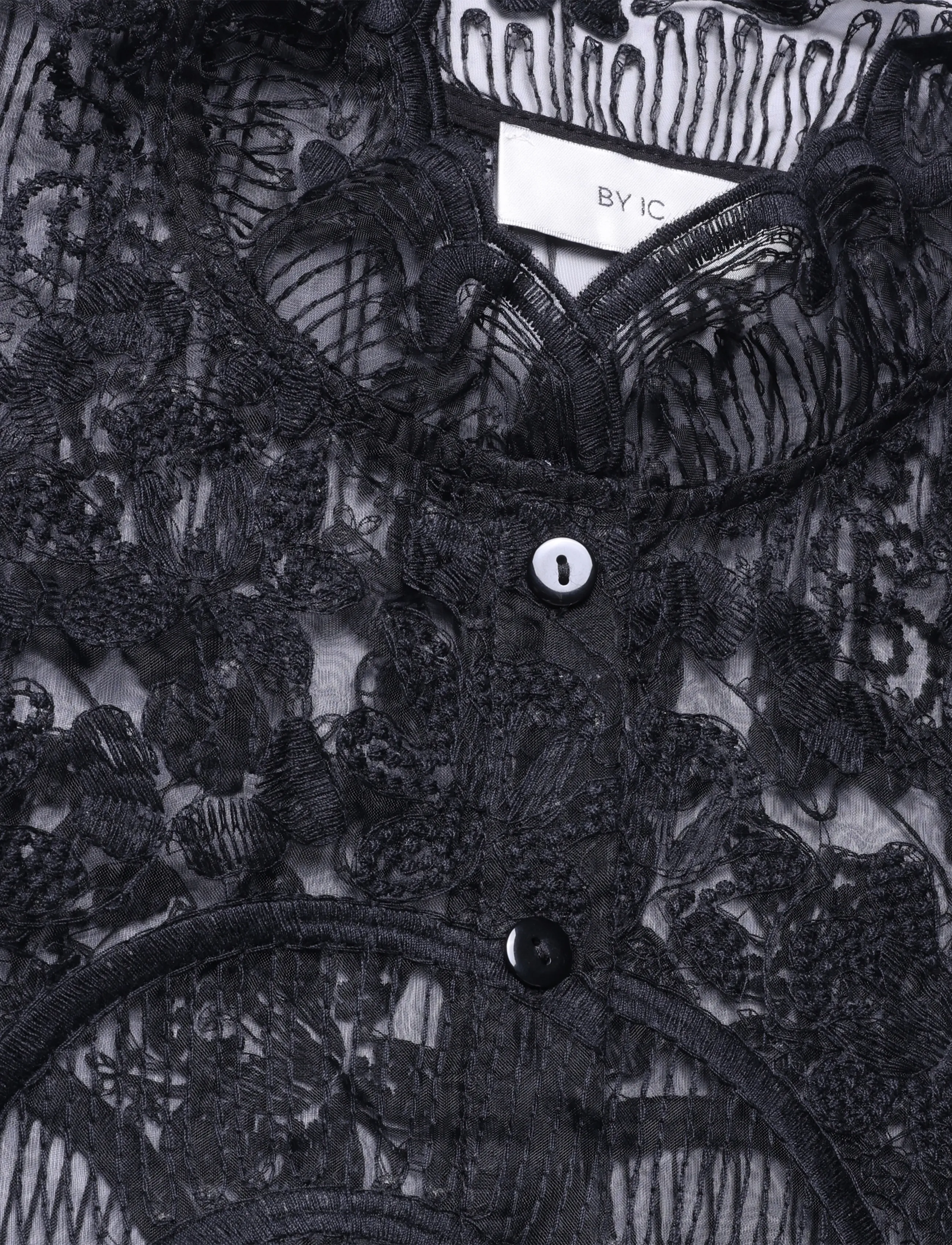 BYIC - AuroraIC Shirt - dark brown - 2