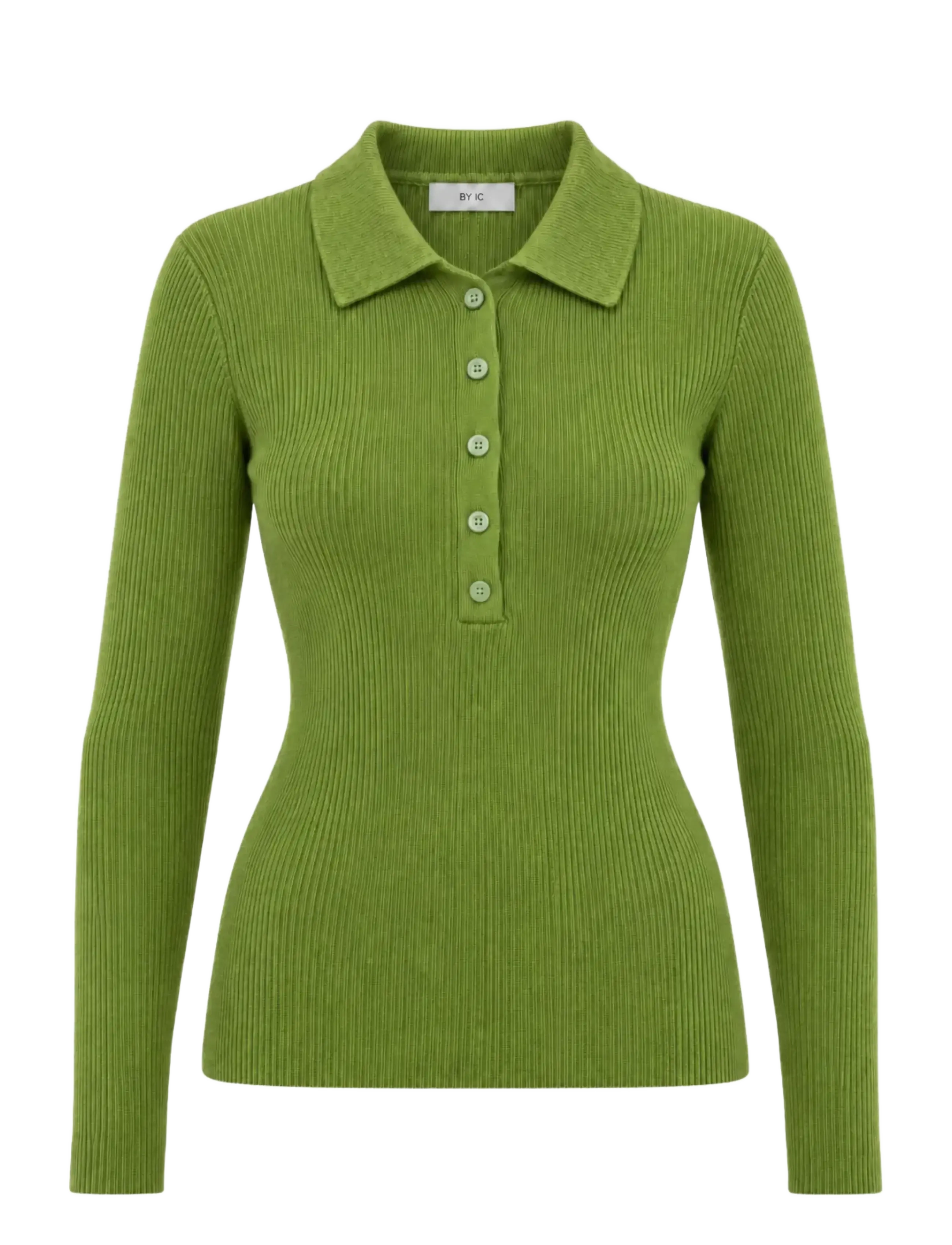PEAR GREEN