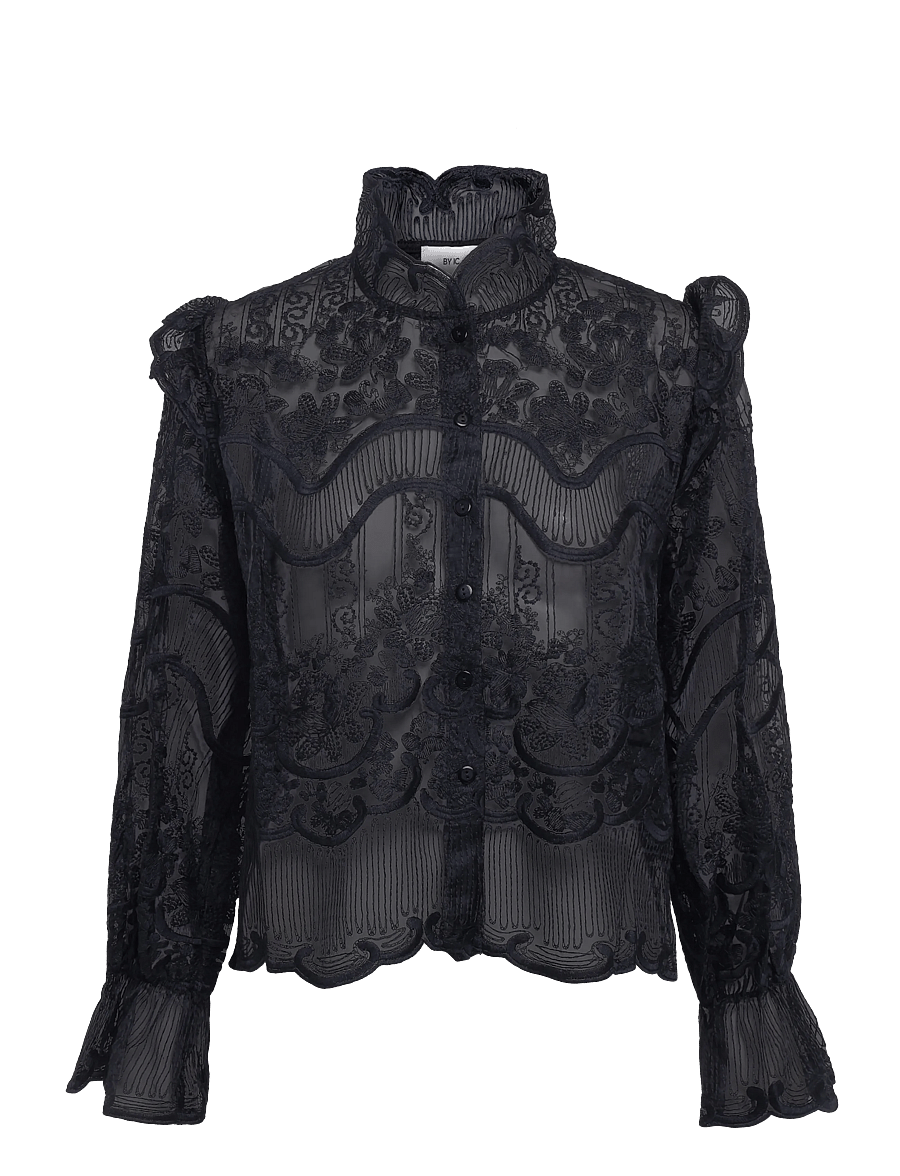 BYIC - AddyIC Shirt - black - 0
