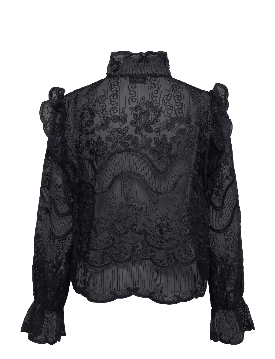 BYIC - AddyIC Shirt - black - 1