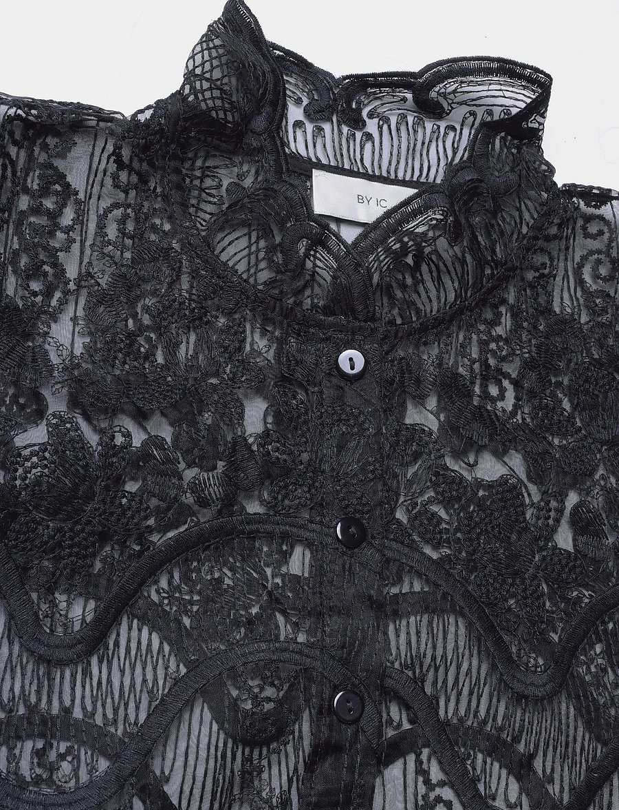 BYIC - AddyIC Shirt - black - 2