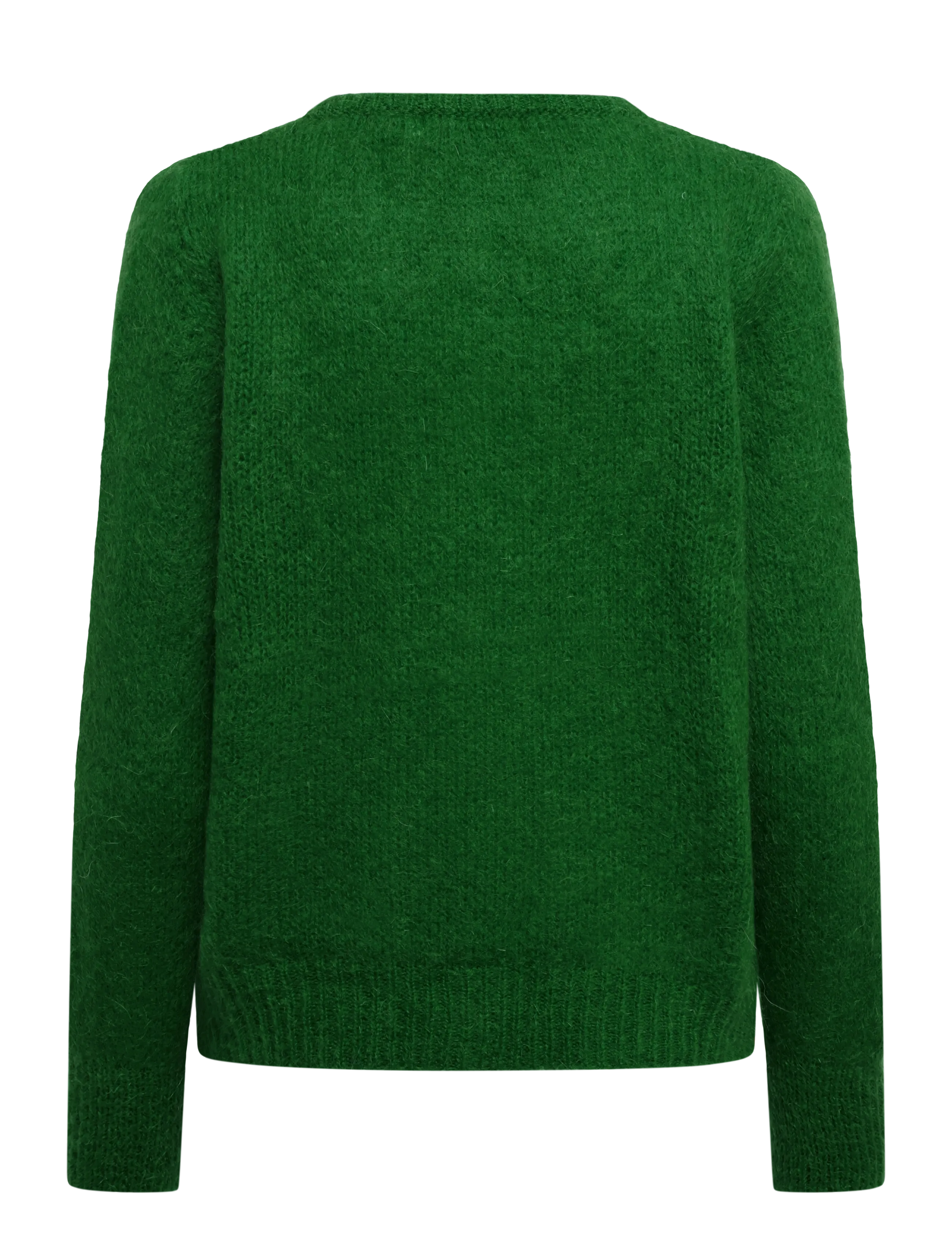 BYIC - IdaIC Cardigan - green - 2