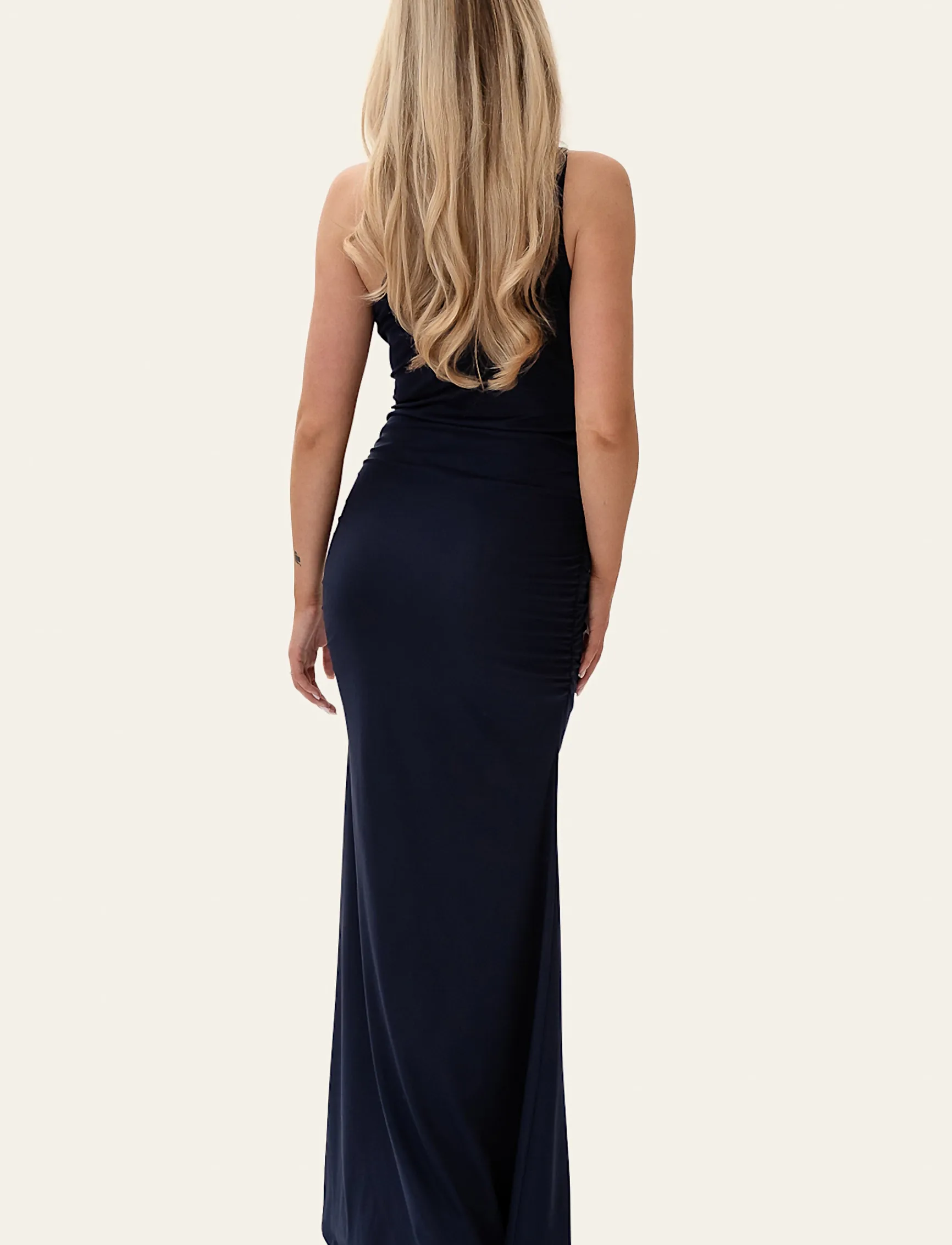 Andreaic Maxi Dress 5
