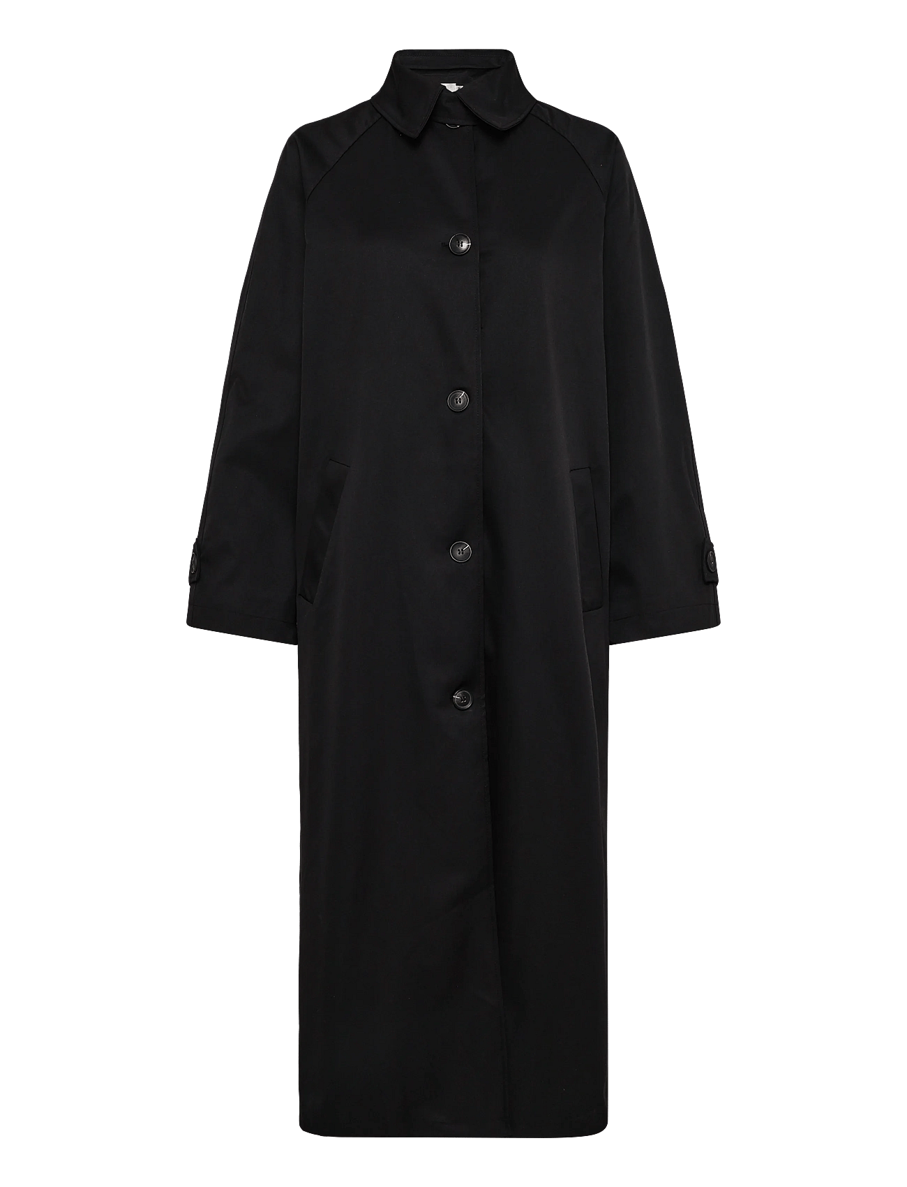 BYIC - Avaic Trenchcoat - Trenču