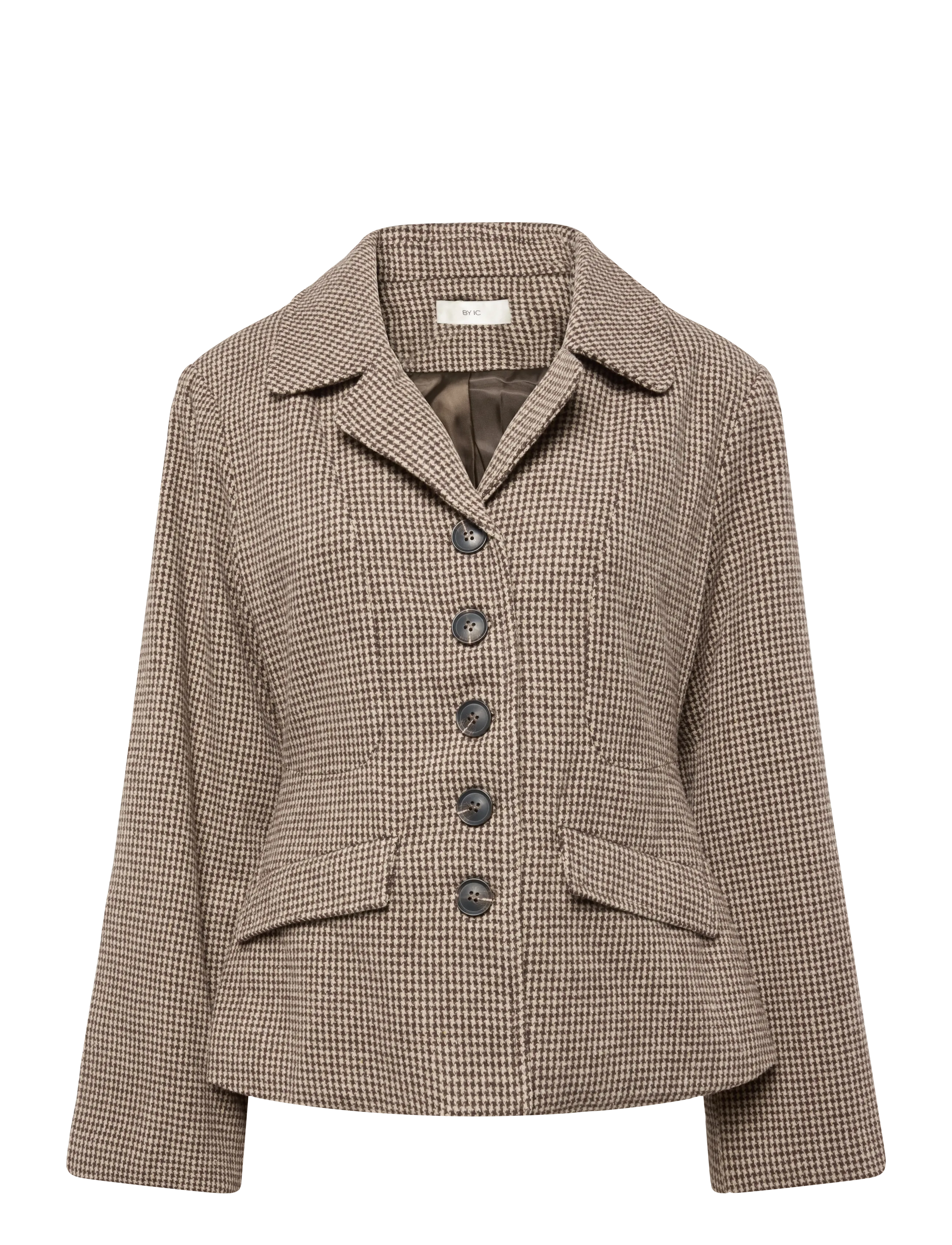 BYIC - Veraic Trenchcoat - Trenču